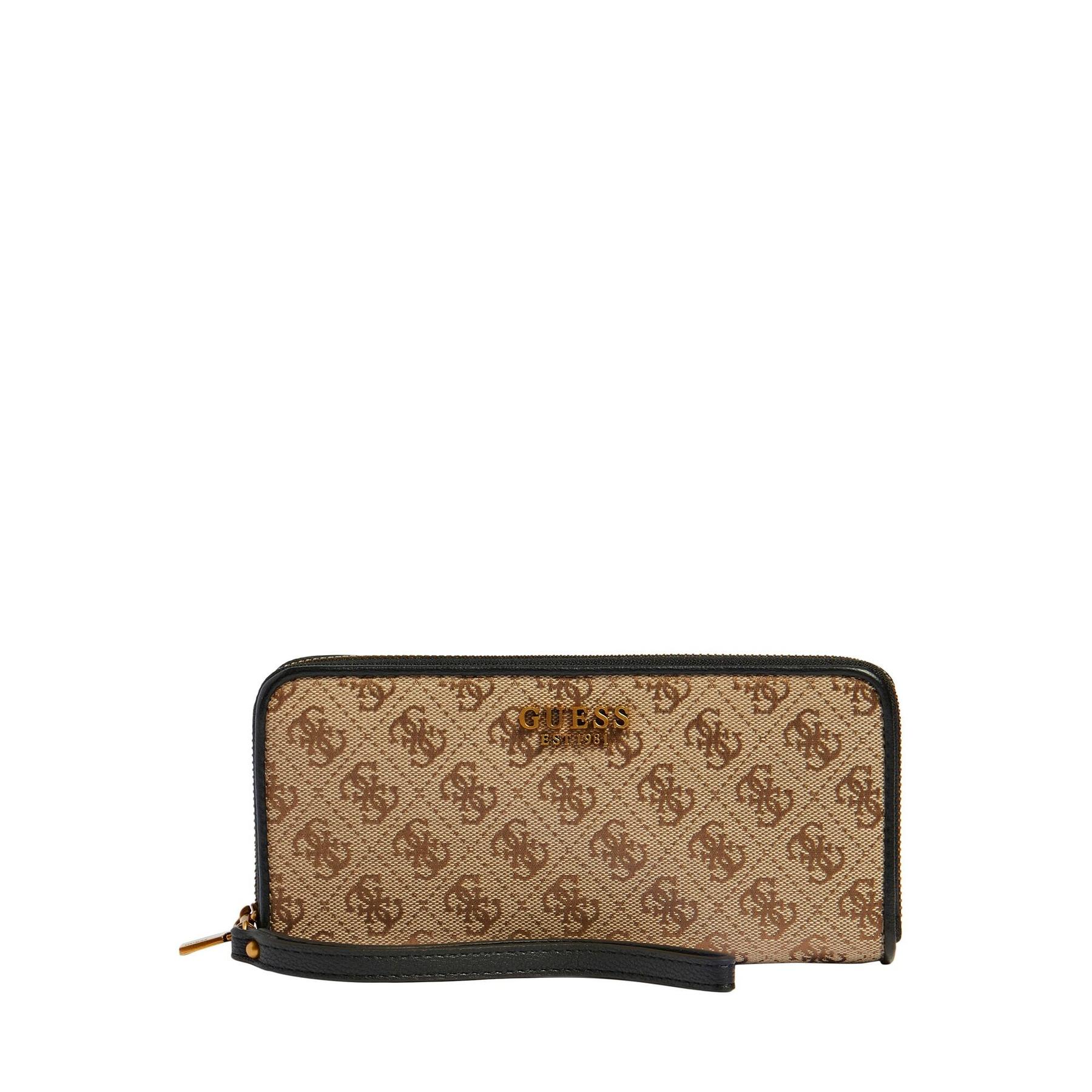 7628067747183 - Brieftasche mit großem Reißverschluss um Frau Aviana SLG