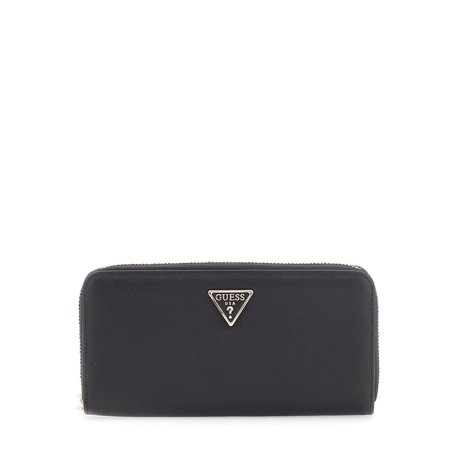 7628907194870 - Damenbörse mit Reißverschluss groß Talent