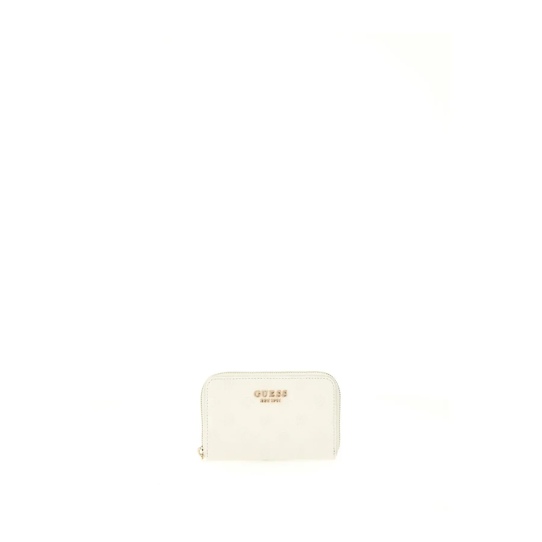 7628907193576 - Damen Mittelgroßes Reißverschluss-Portemonnaie Phoebe