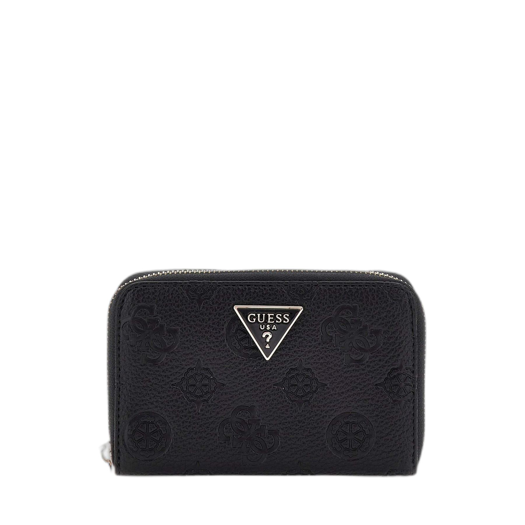 7625408608813 - Damen Mittelgroßes Reißverschluss-Portemonnaie Cresidia