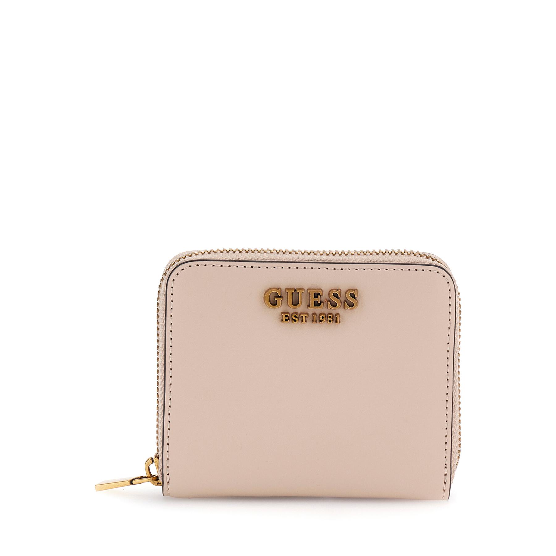 7628067749859 - Kleine Brieftasche mit Reißverschluss um Frau Laurel SLG