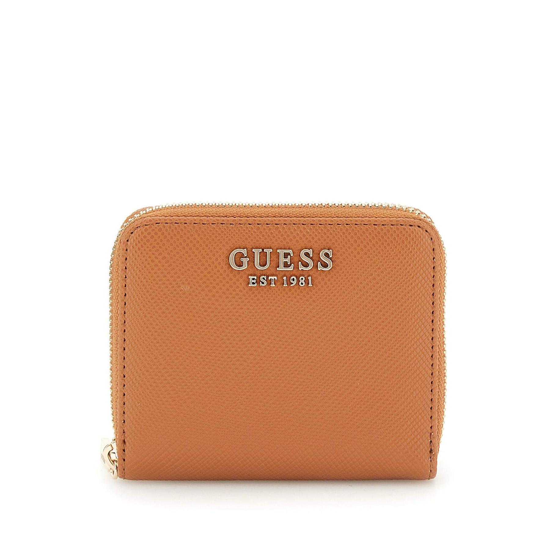 7628907190858 - Mittel großes Damen-Reißverschlussportemonnaie Laurel II SLG