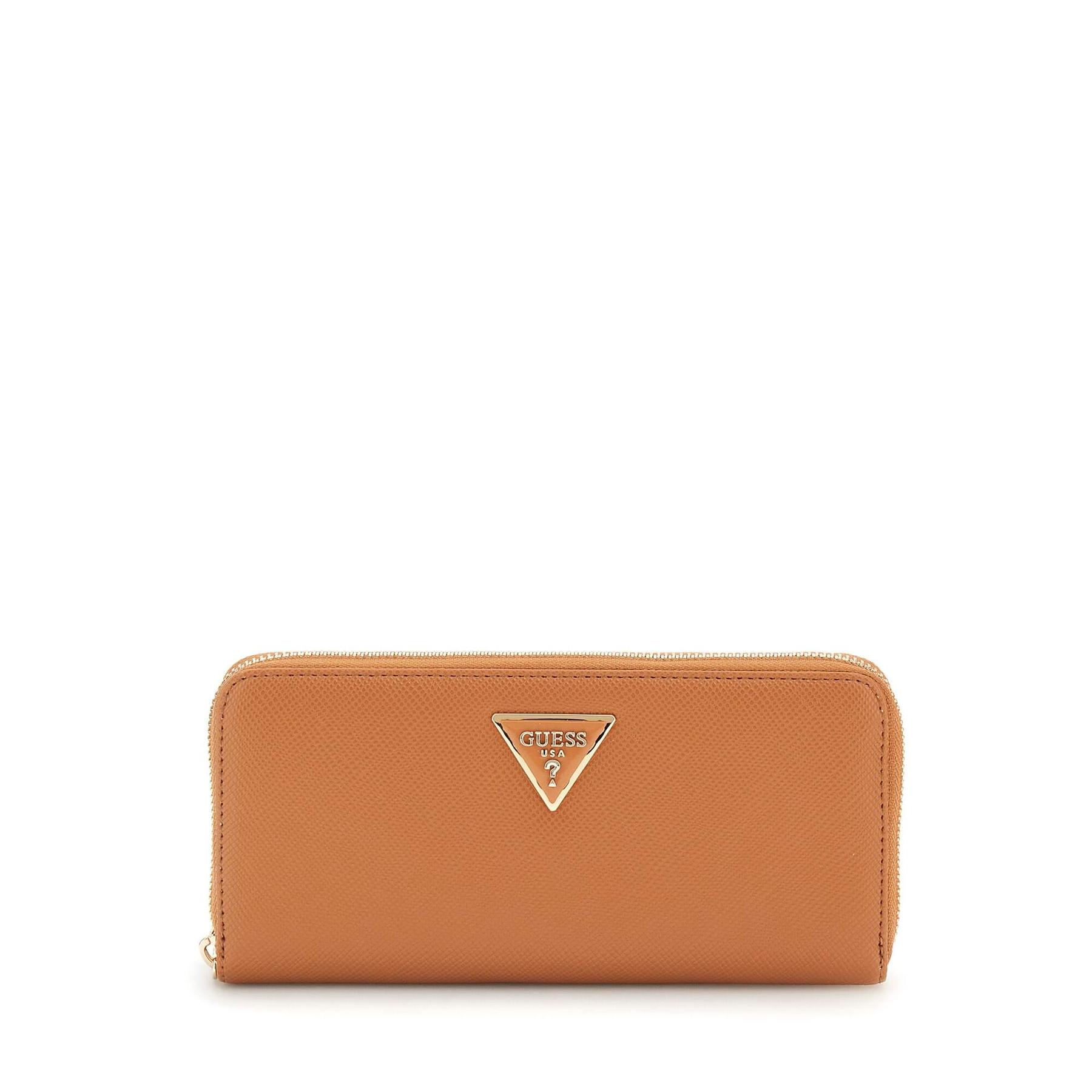 7628907190889 - Große mittelgroße Damen-Reißverschlussbörse Laurel II SLG