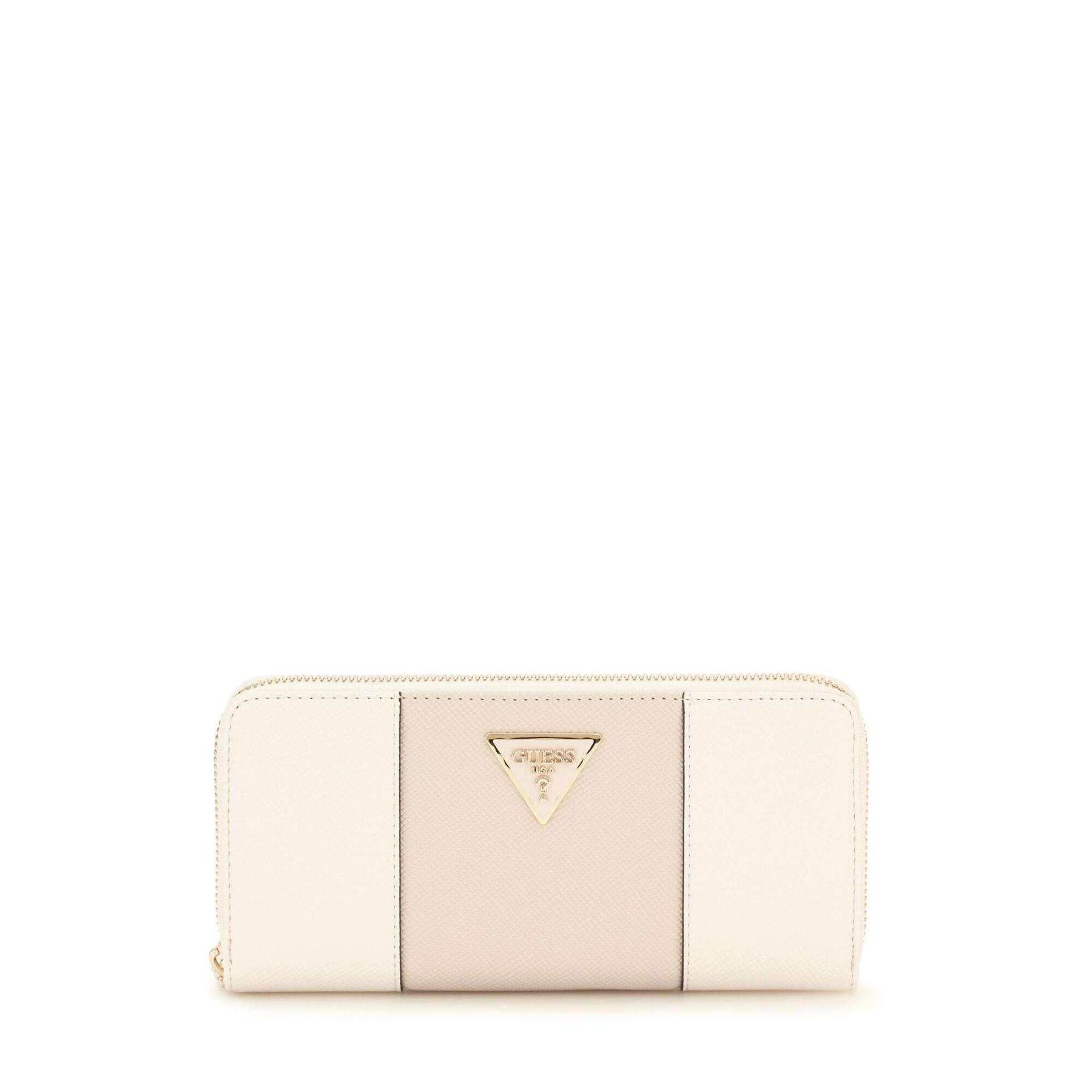 7628907190902 - Große mittelgroße Damen-Reißverschlussbörse Laurel II SLG