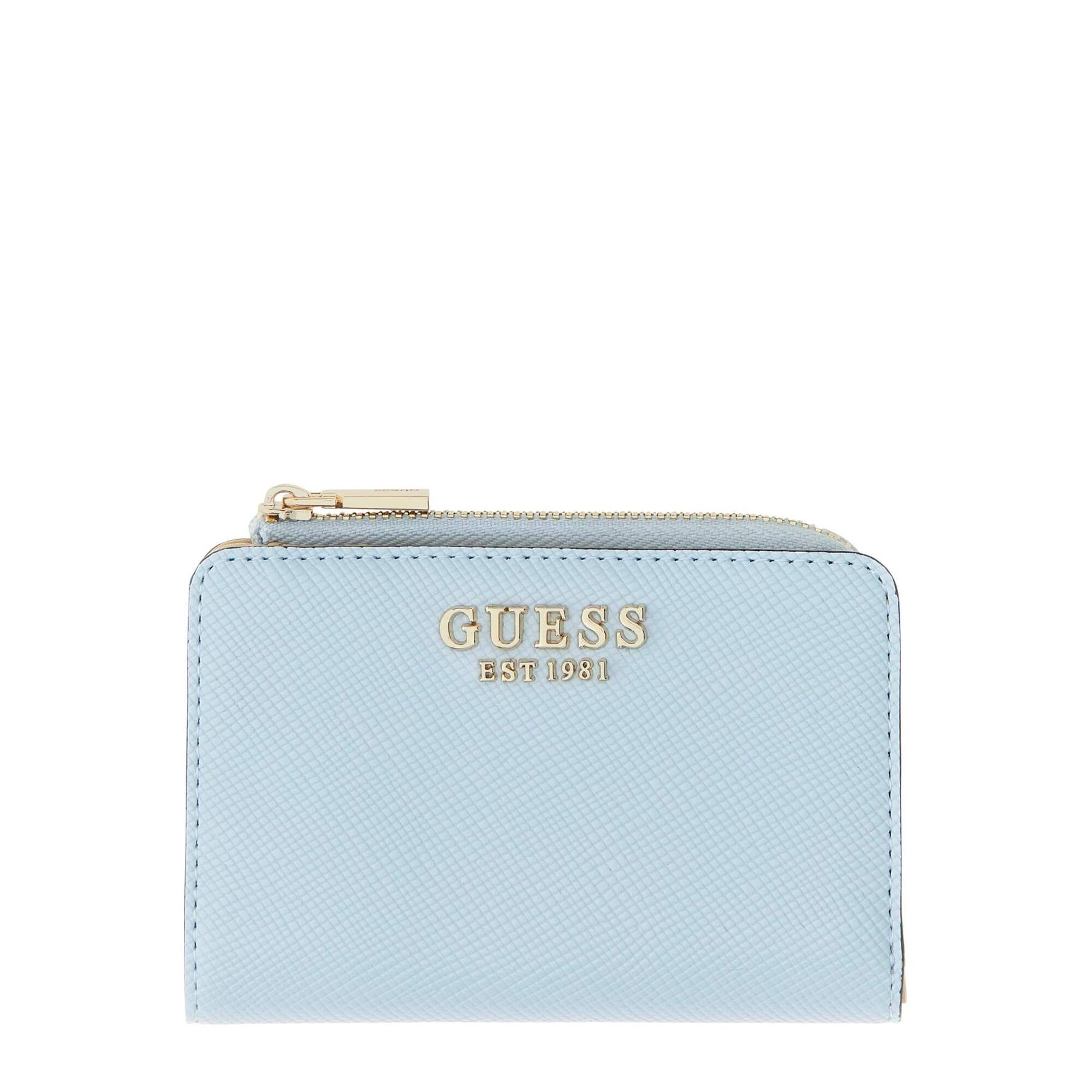 7628907190919 - Mittel großes Damen-Reißverschlussportemonnaie Laurel II SLG