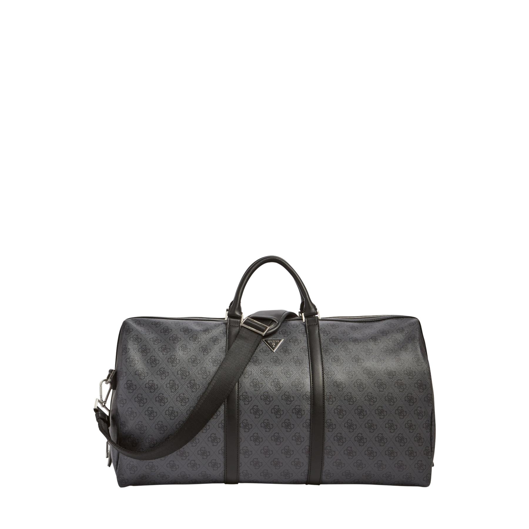 7628067764937 - Weekender mit Allover-Muster Modell VEZZOLA SMART 7628067764937 - Weekender mit Allover-Muster Modell VEZZOLA SMART