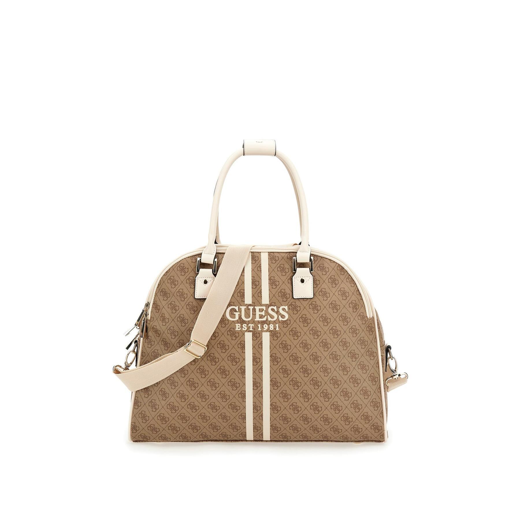 0190231724643 - Damenhandtasche Mildred Deluxe Dome