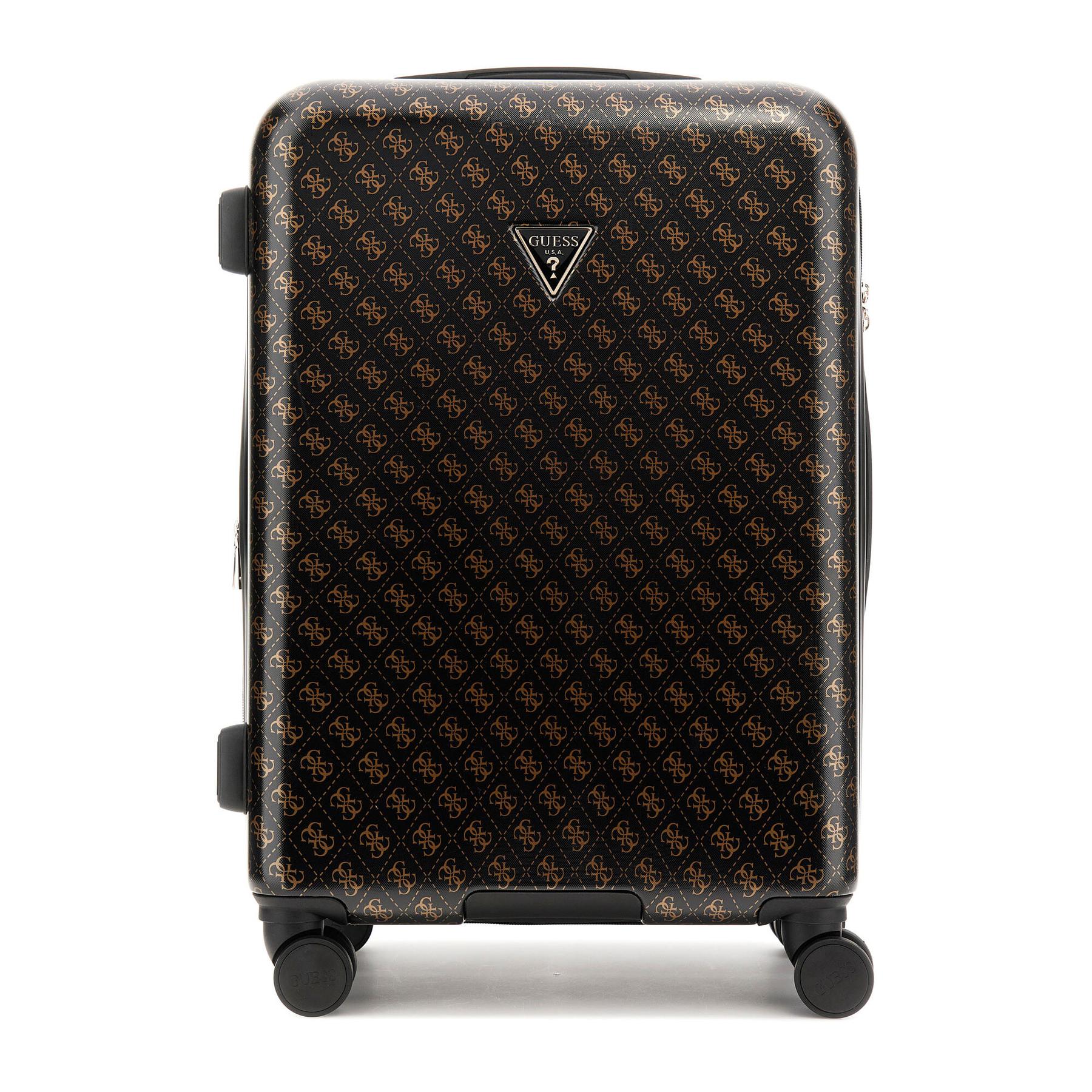 7628907190162 - 22-Zoll-Koffer mit 8 Rollen für Frauen Jesco