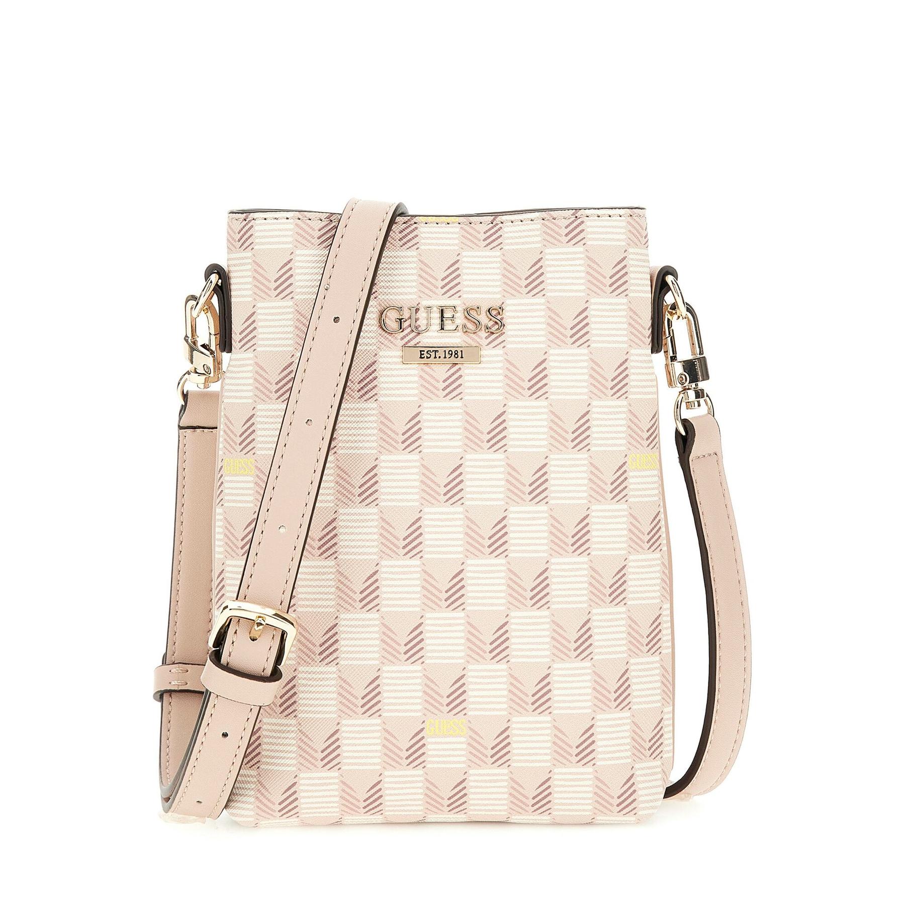 7628907188848 - Schultertasche Damen Follie