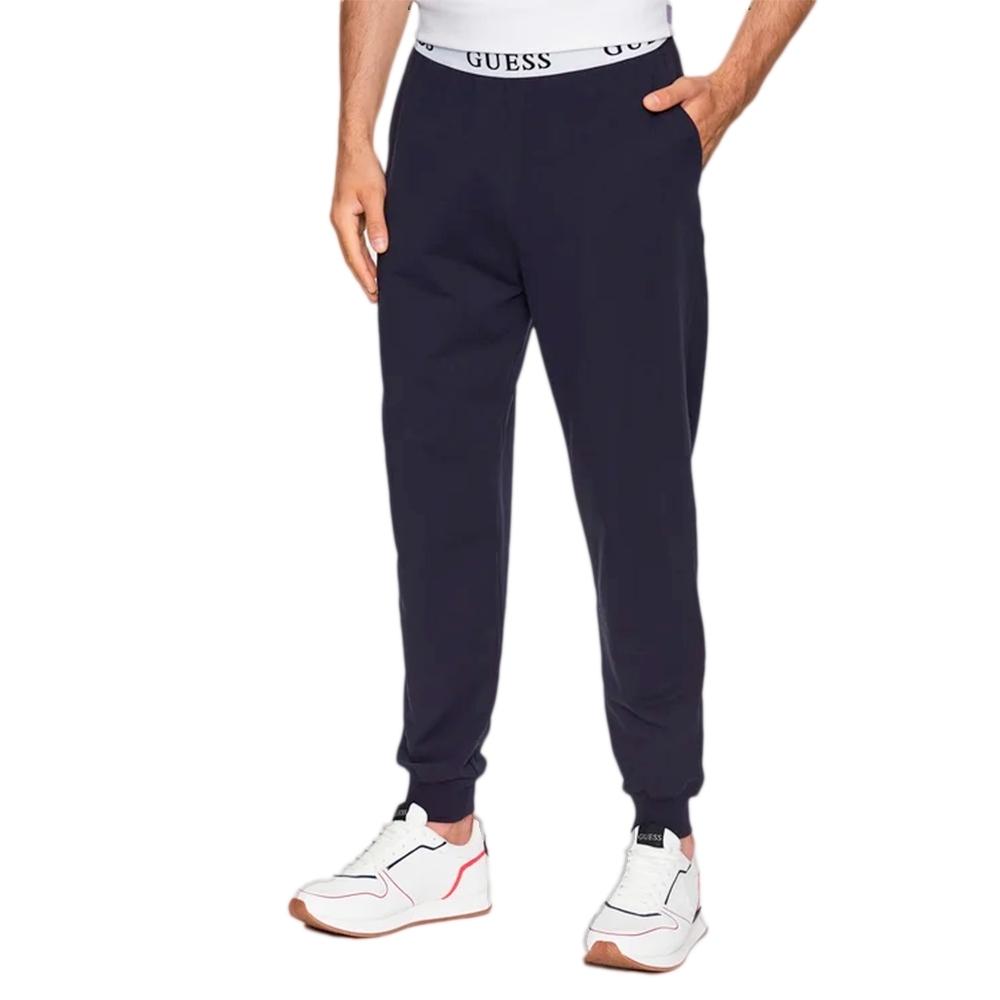 7622078528274 - Sweatpants mit Gesäßtasche
