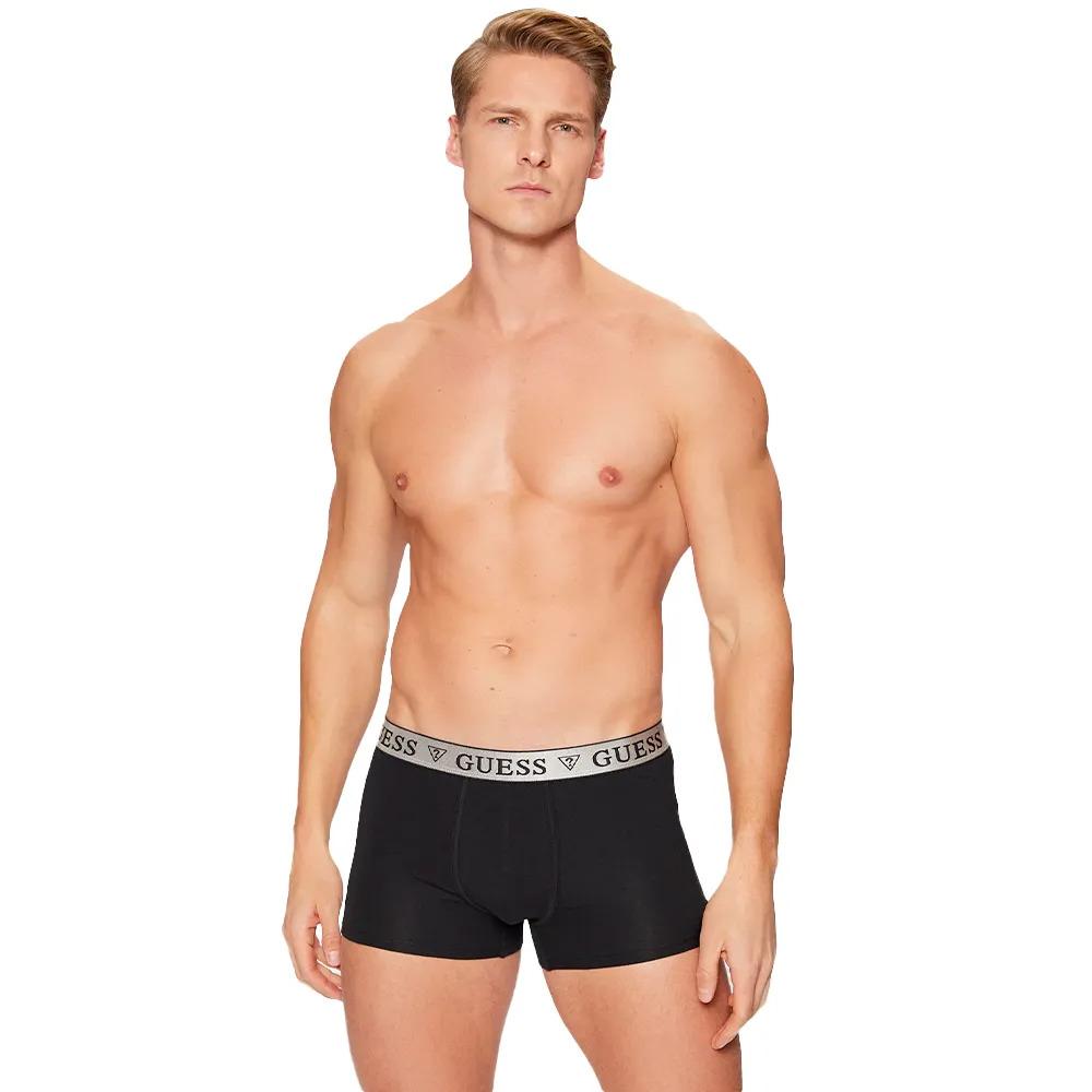 7618391869262 - T-Shirt und Unterhose Triangle G