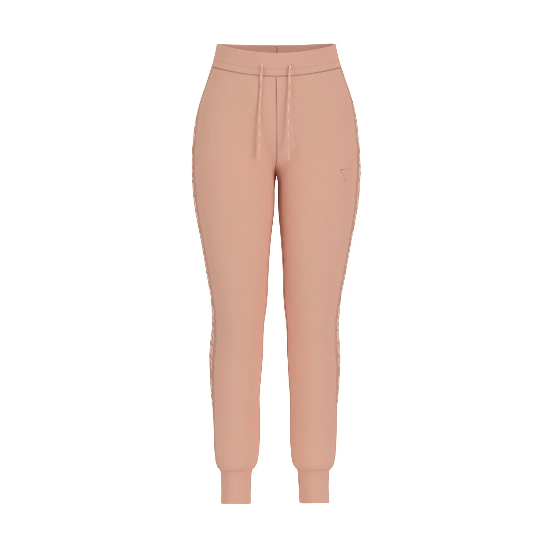 7619342717793 - Sweatpants mit Logo-Print Modell ALLIE SCUBA