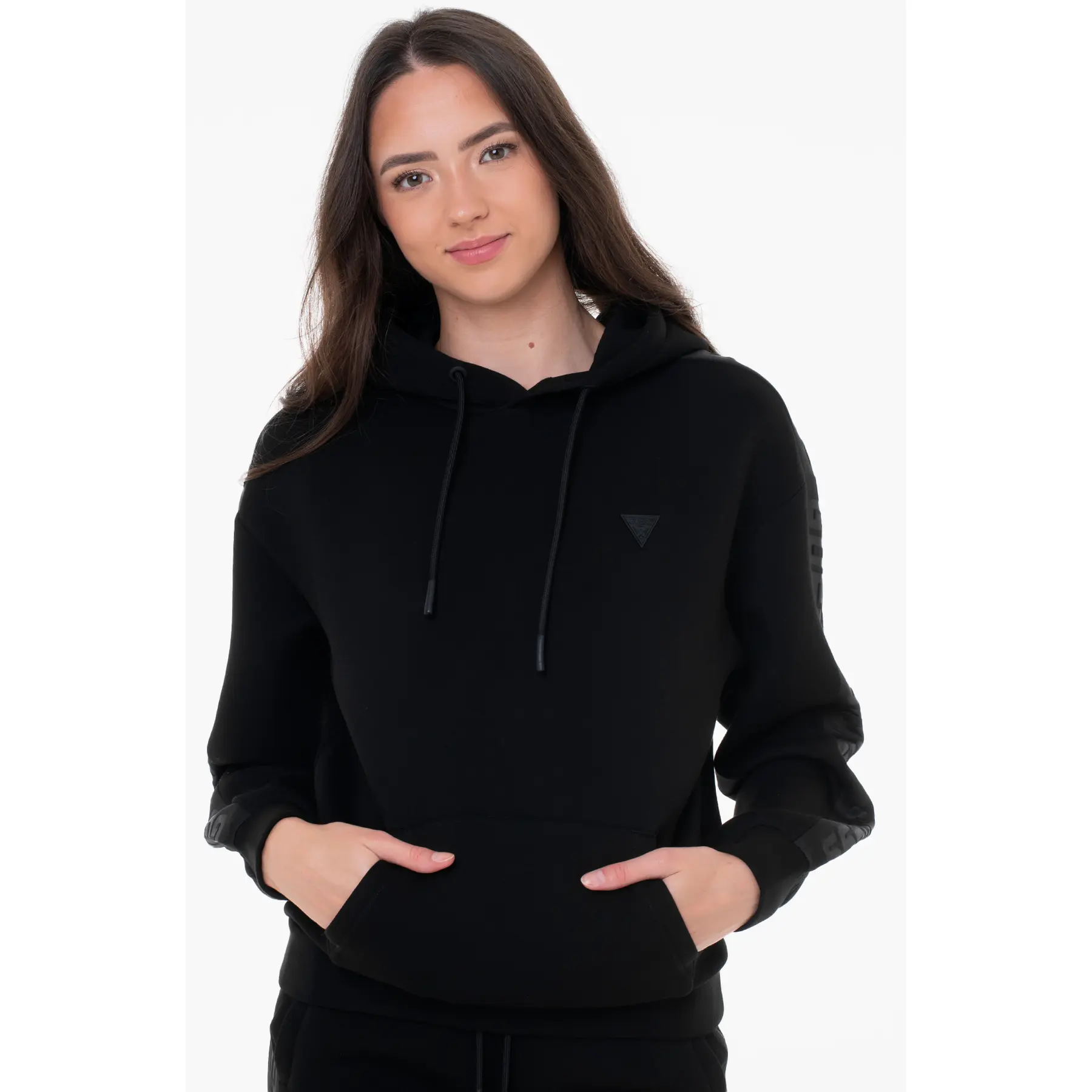 7617076248941 - Hoodie Damen Brenda