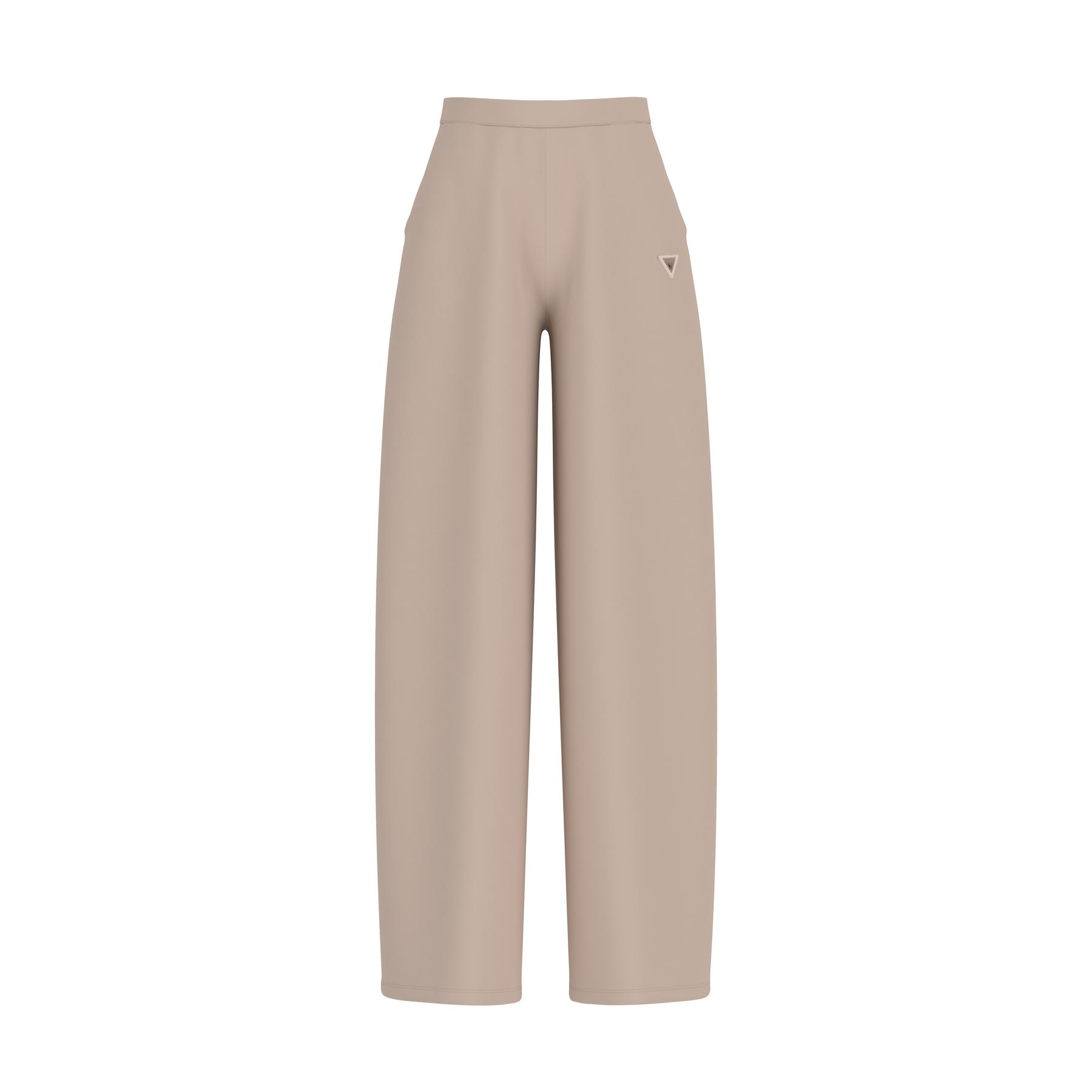 Pantaloni a gamba larga donna  Olympe