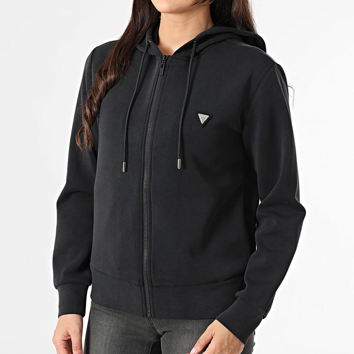 7618391294255 - Kapuzenjacke Olympe