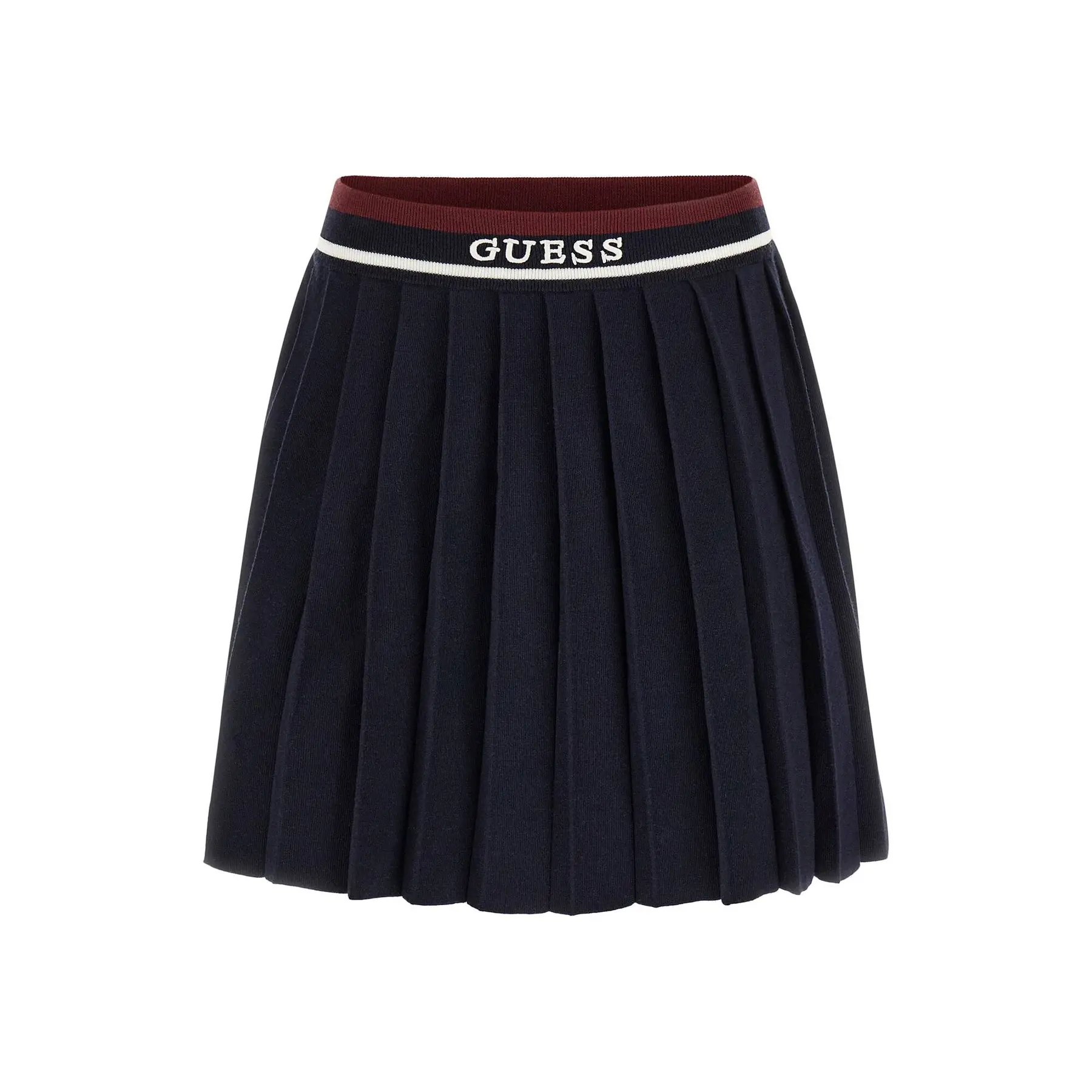 7621806009184 - Faltenrock Damen Sabina