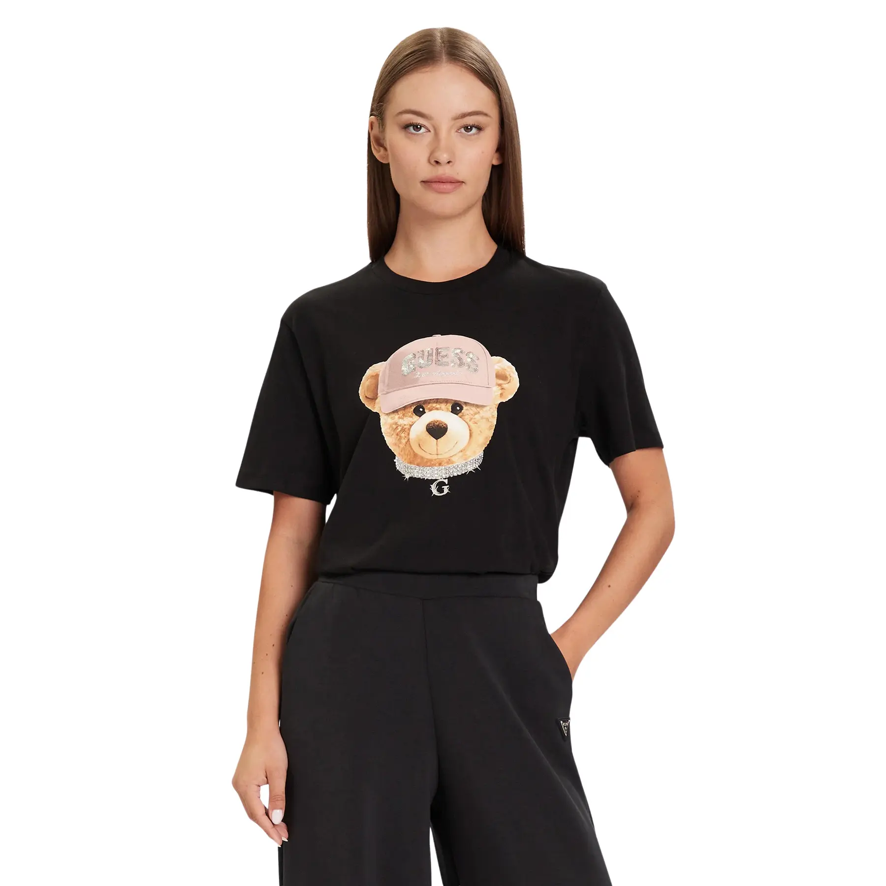 7621806010890 - T-Shirt Teddy Bear