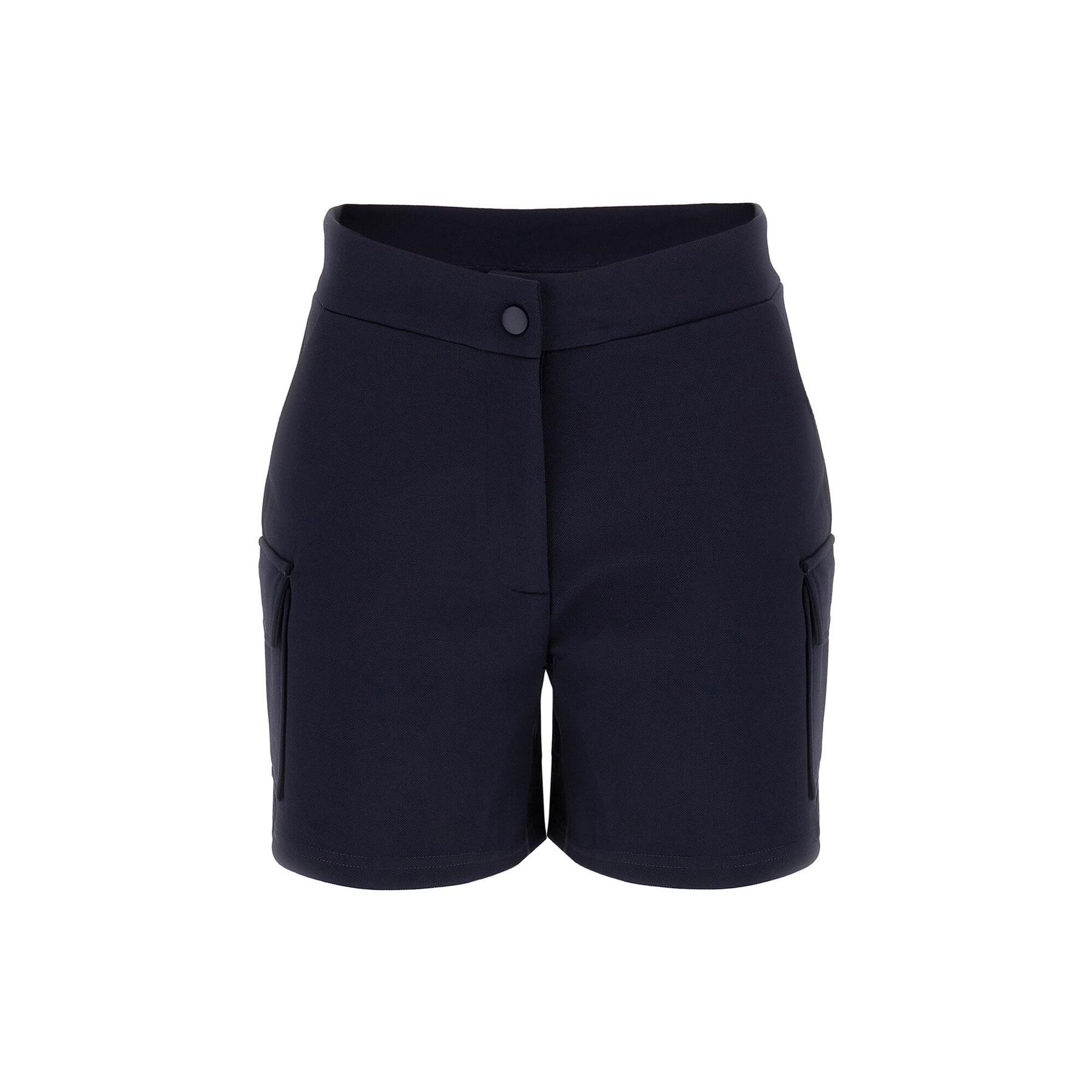 7620837414295 - Shorts für Damen Amarylus