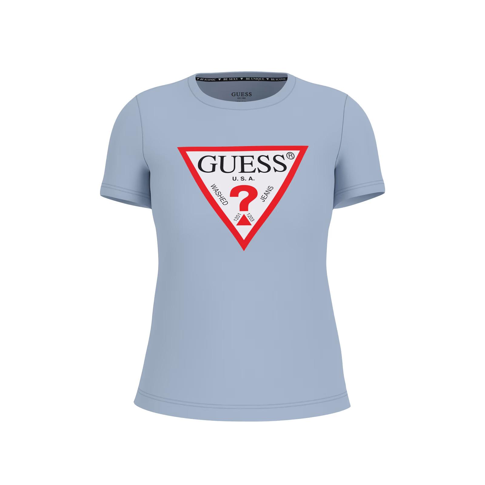 7626741366637 - T-Shirt CN Original