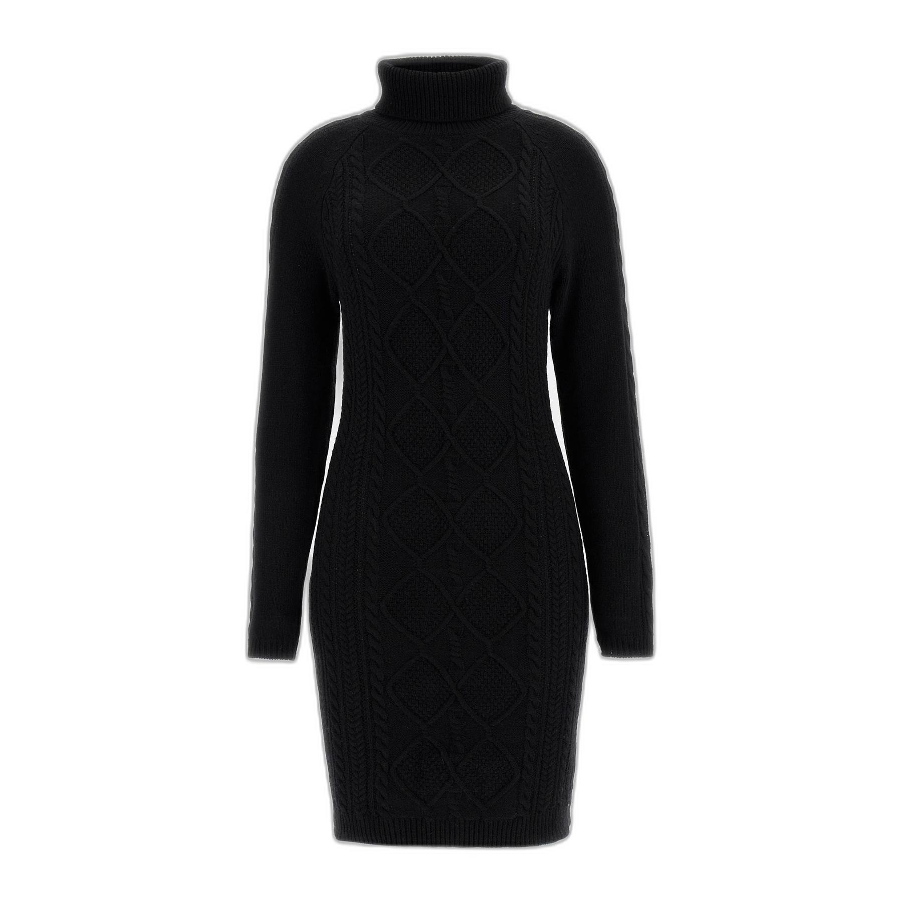 7617076923459 - Pulloverkleid Frau Elisabeth