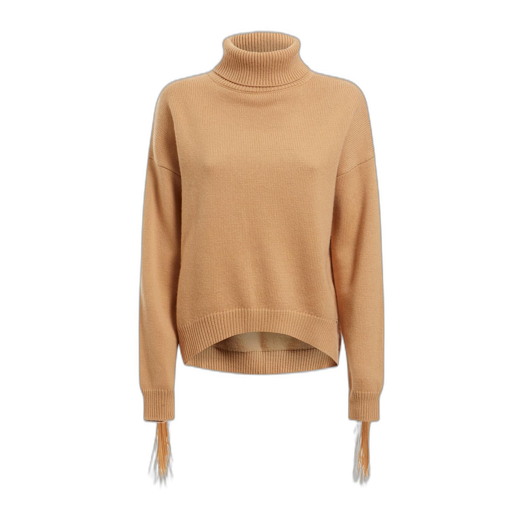 7617076762041 - Pullover mit langen Ärmeln und Rollkragen Frau Leonie