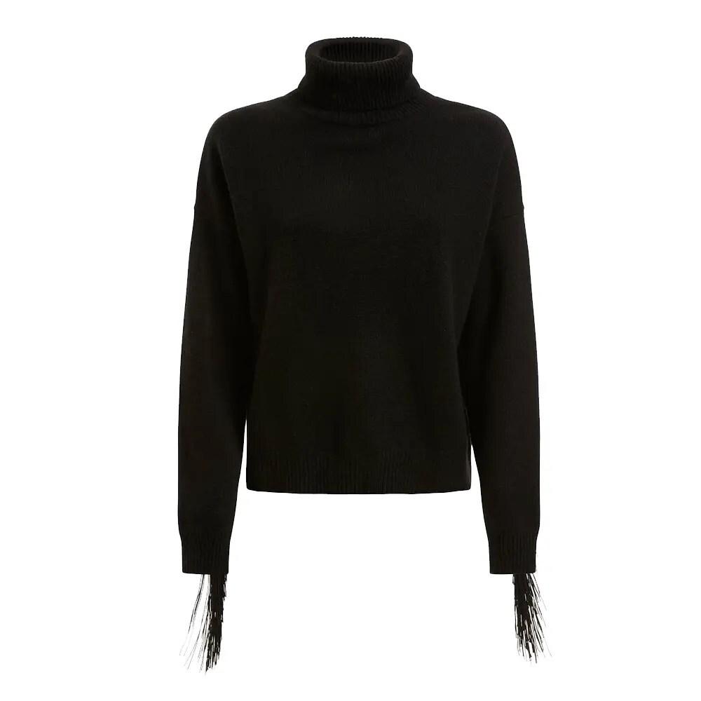 7617076762089 - Pullover mit langen Ärmeln und Rollkragen Frau Leonie