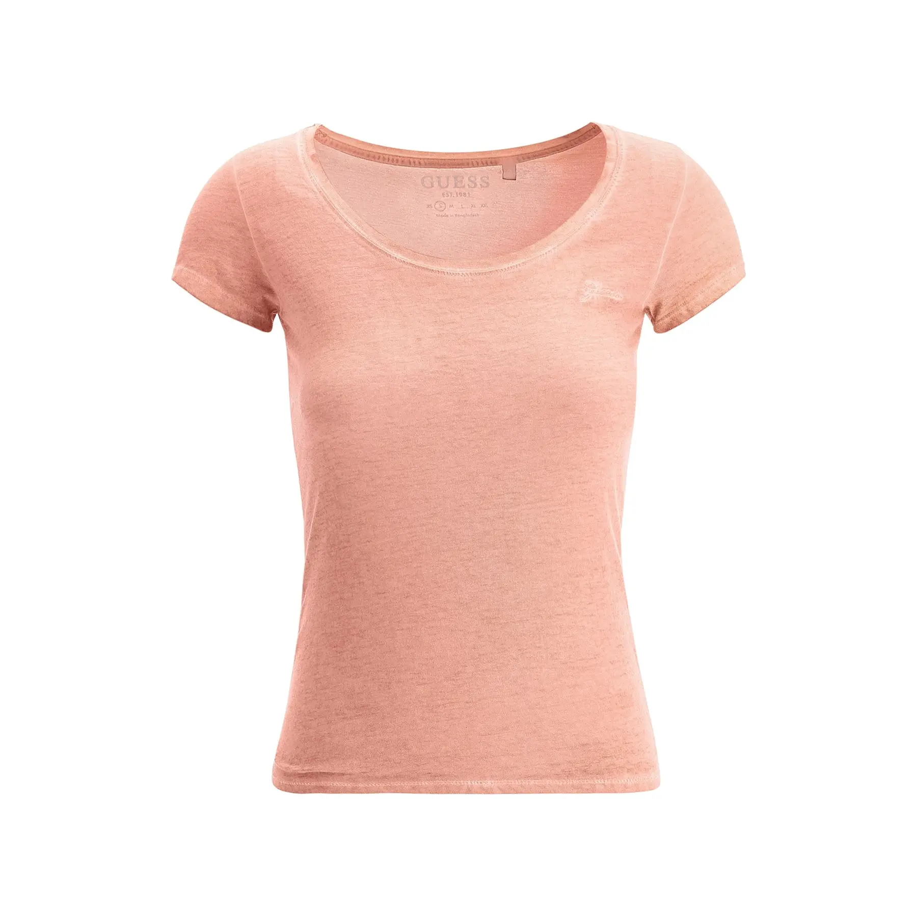 7617076020899 - T-Shirt Frau Logo Scoop