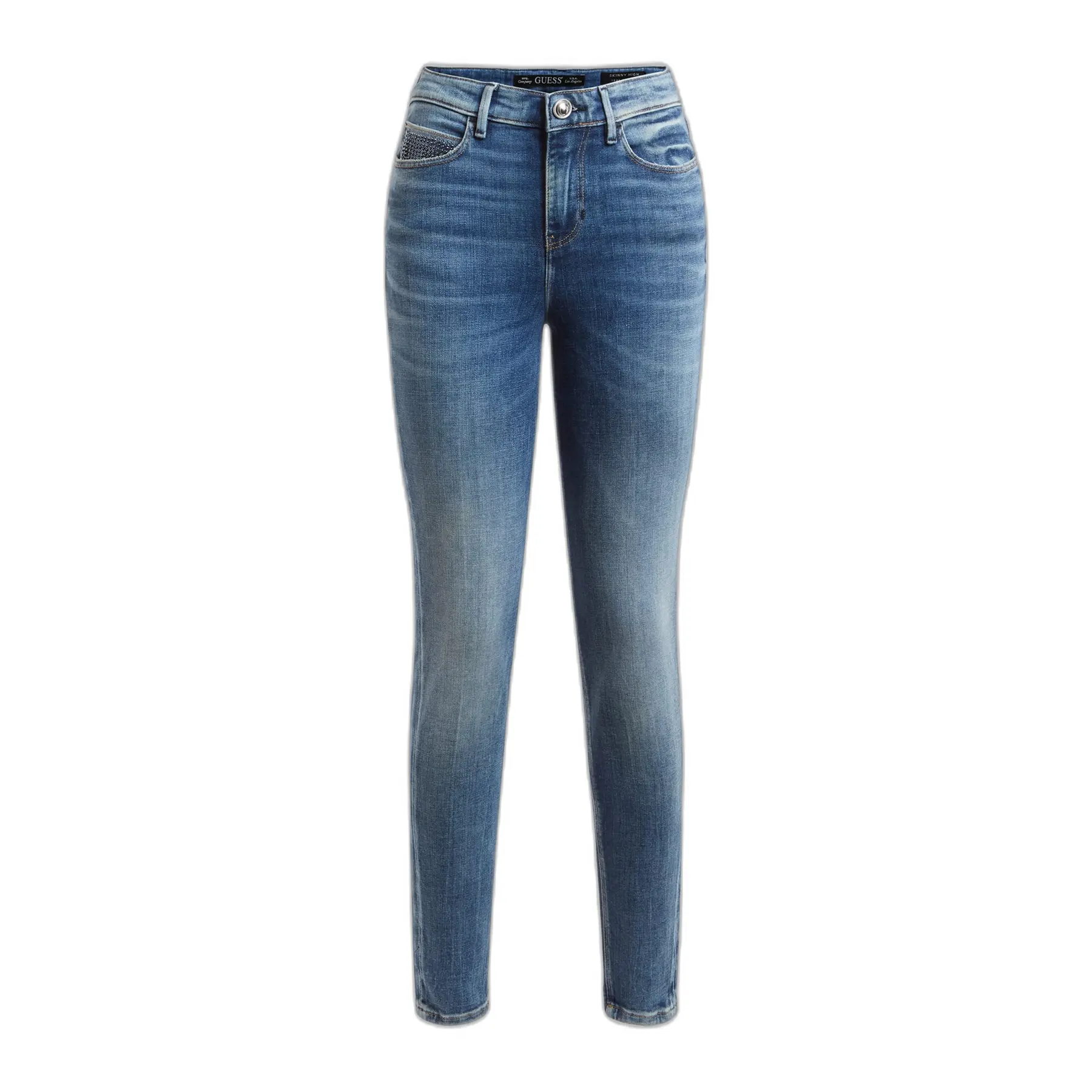 7617076187882 - Jeans Frau 1981