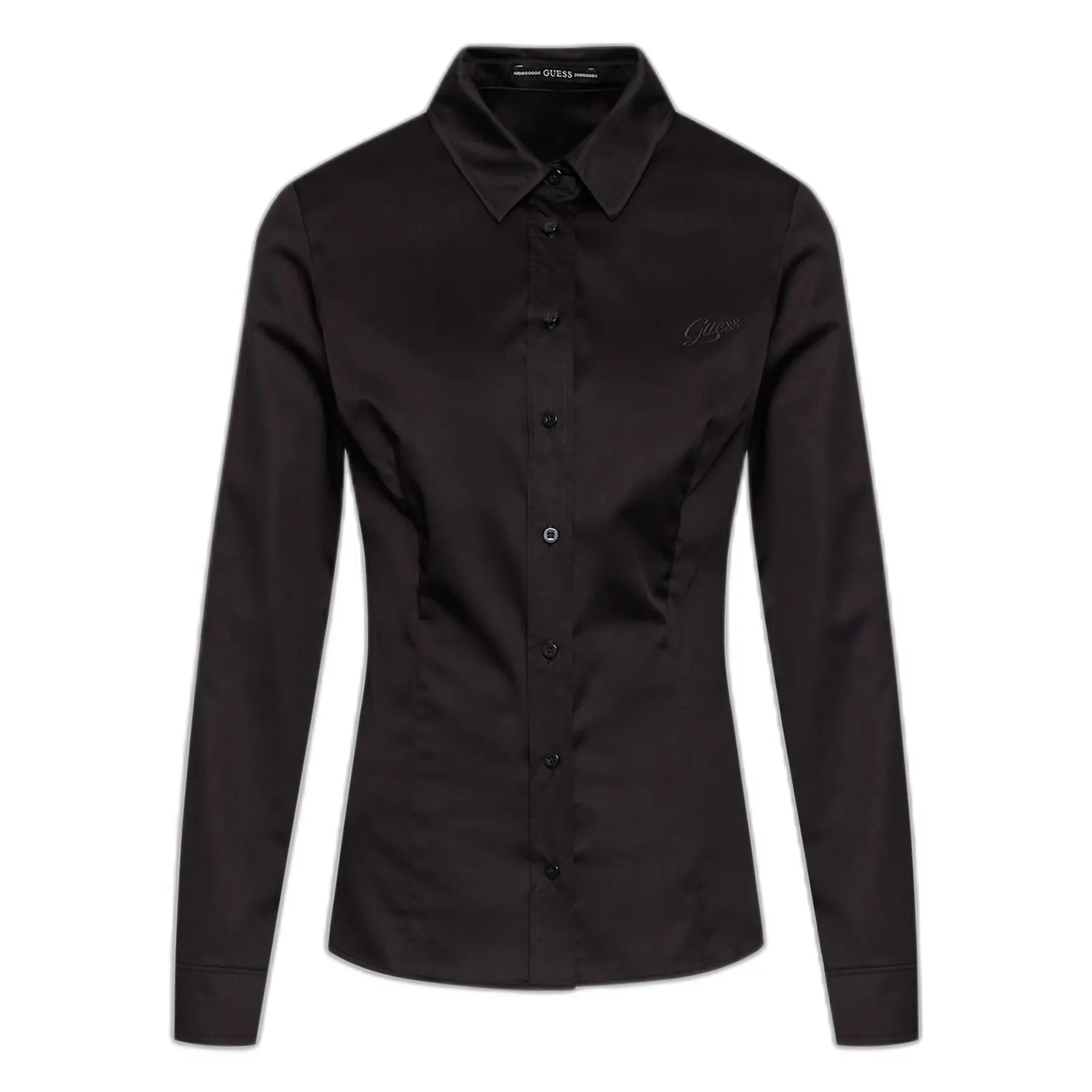 7621826370516 - Hemd Damen Guess