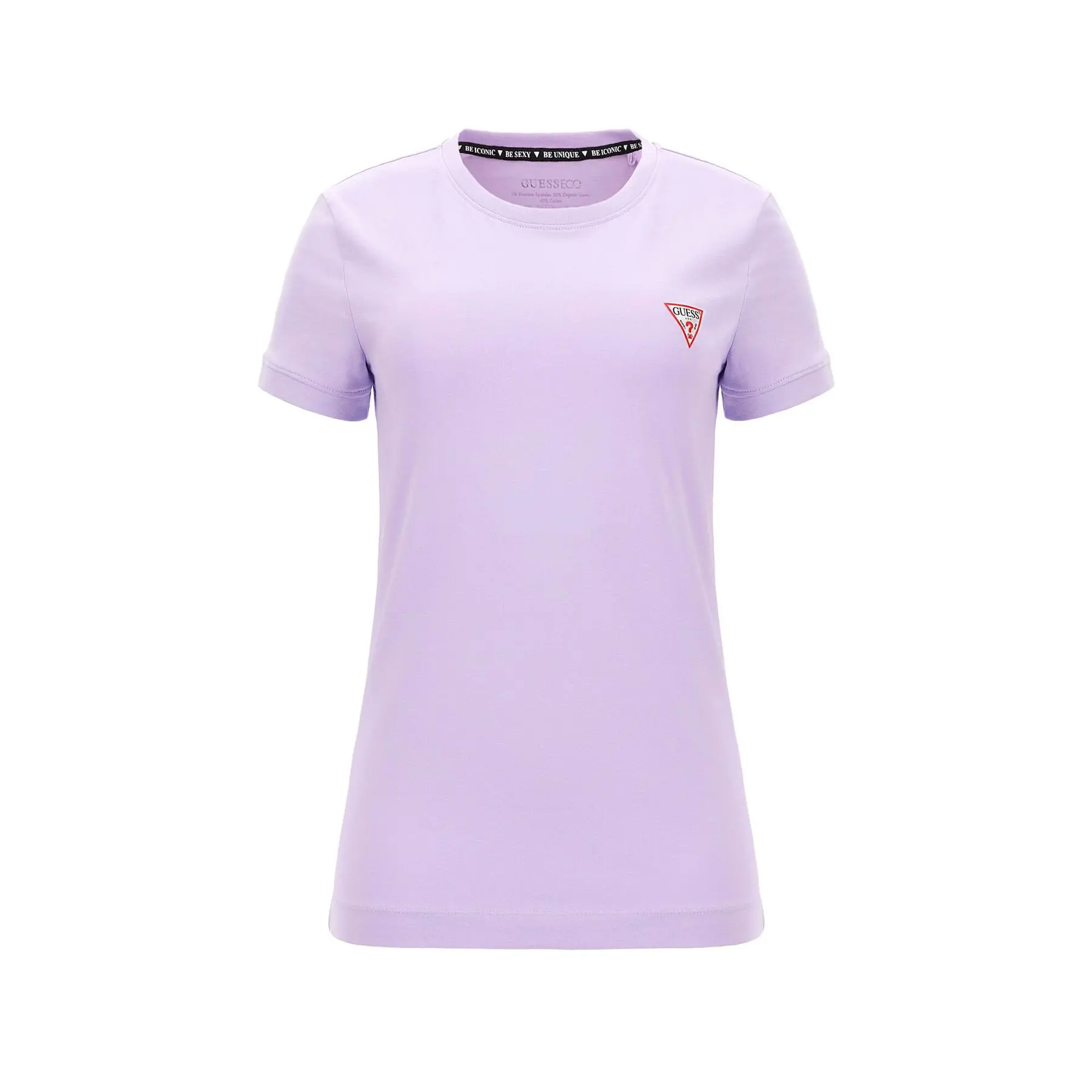 7626101348242 - T-Shirt Mini Triangle