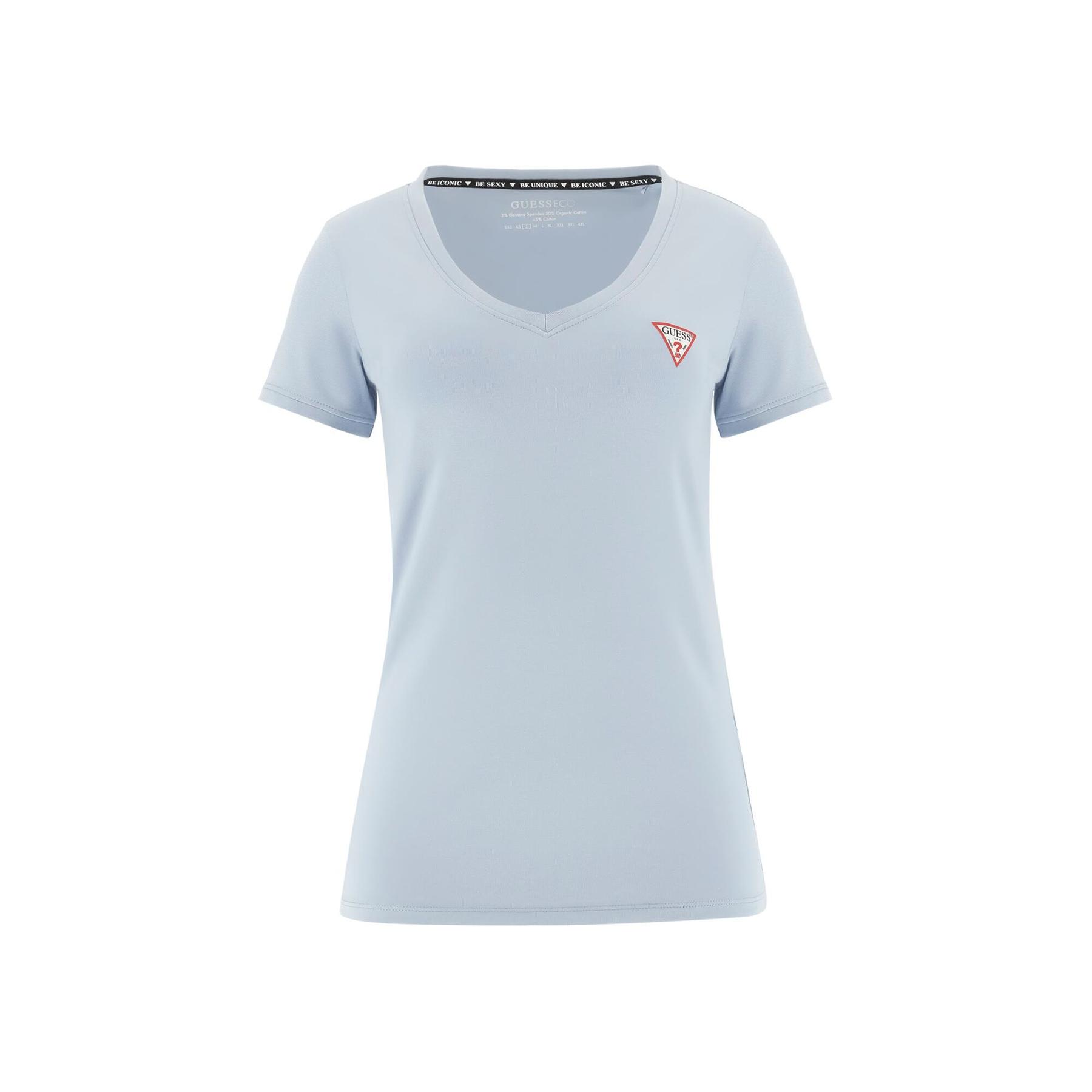 7626741424481 - T-Shirt Mini Triangle