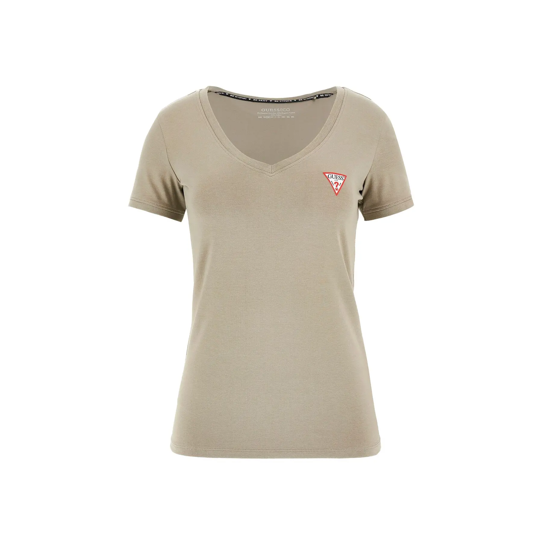 7628907176890 - T-Shirt Mini Triangle