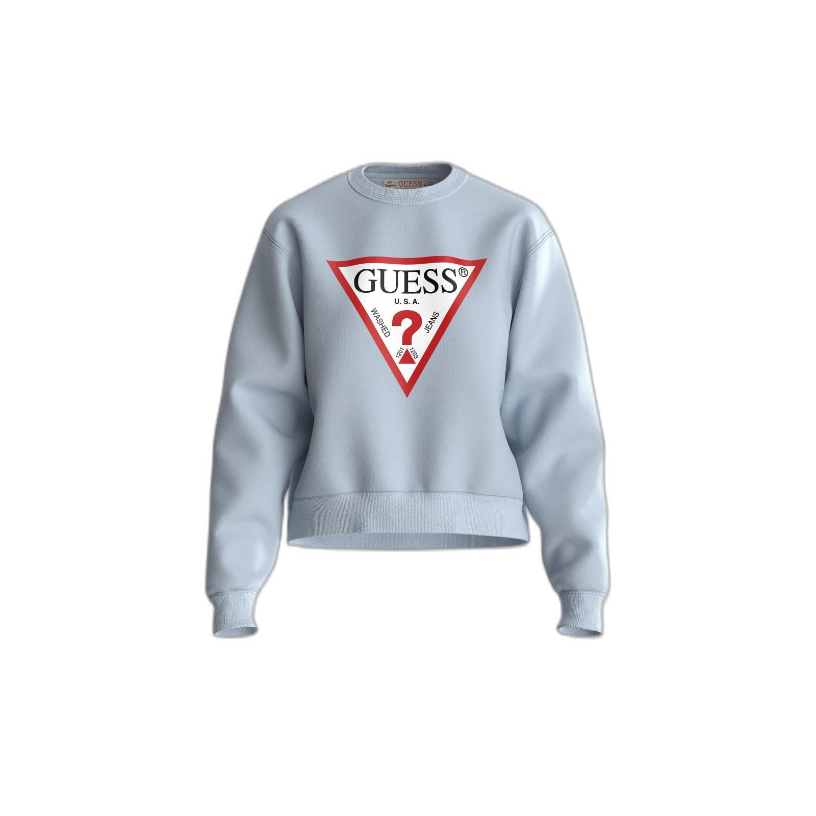 7619342965422 - Langarmshirt Frau Core