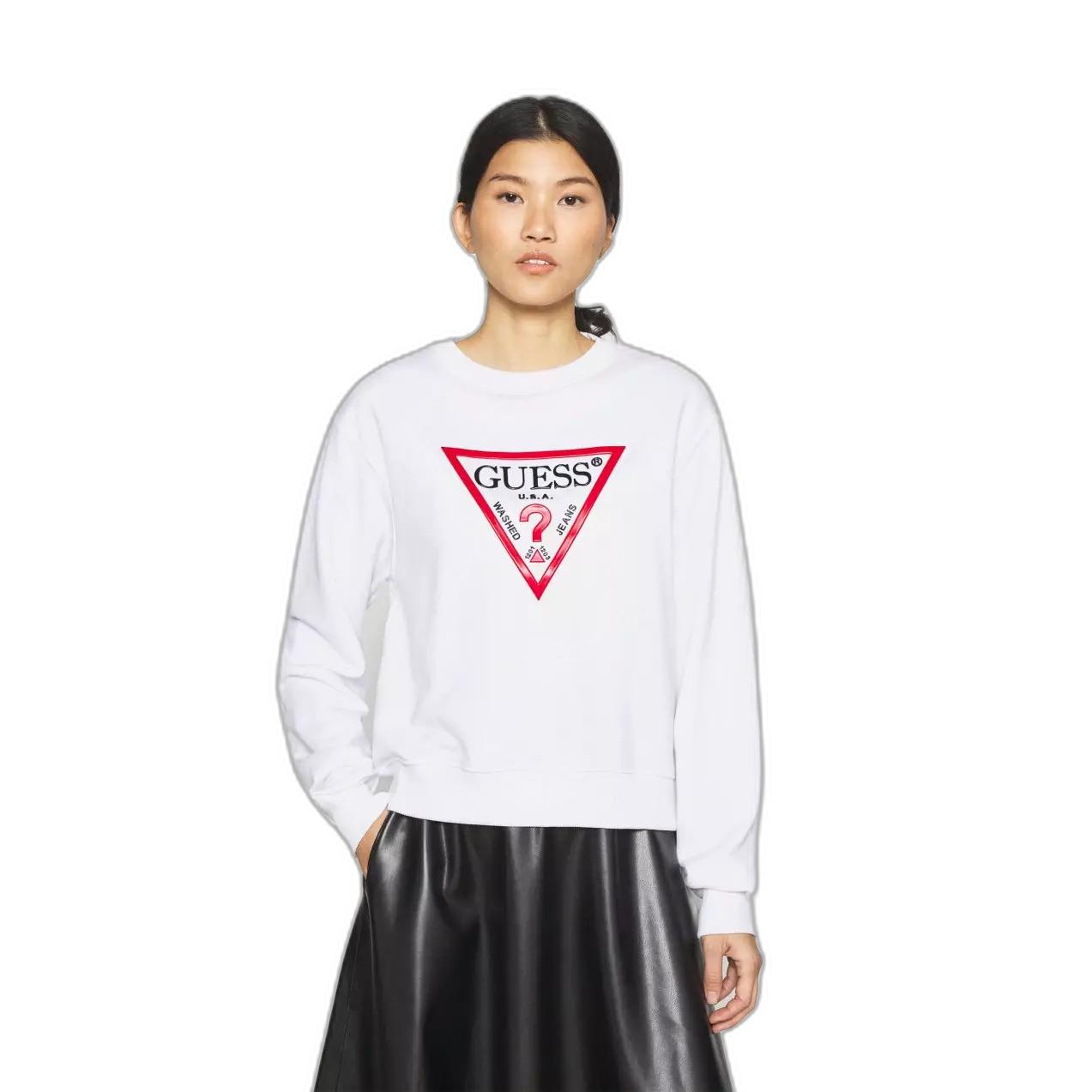 7617076830757 - Sweatshirt Damen CN Original