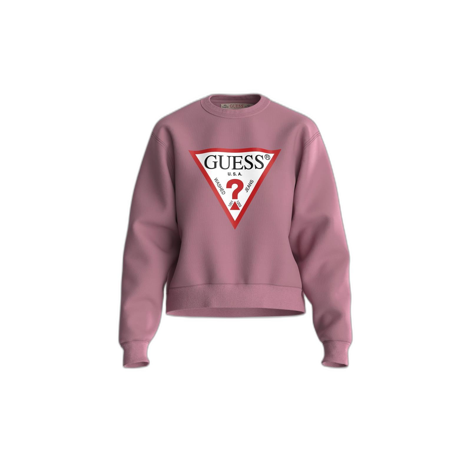 7619342965514 - Langarmshirt Frau Core