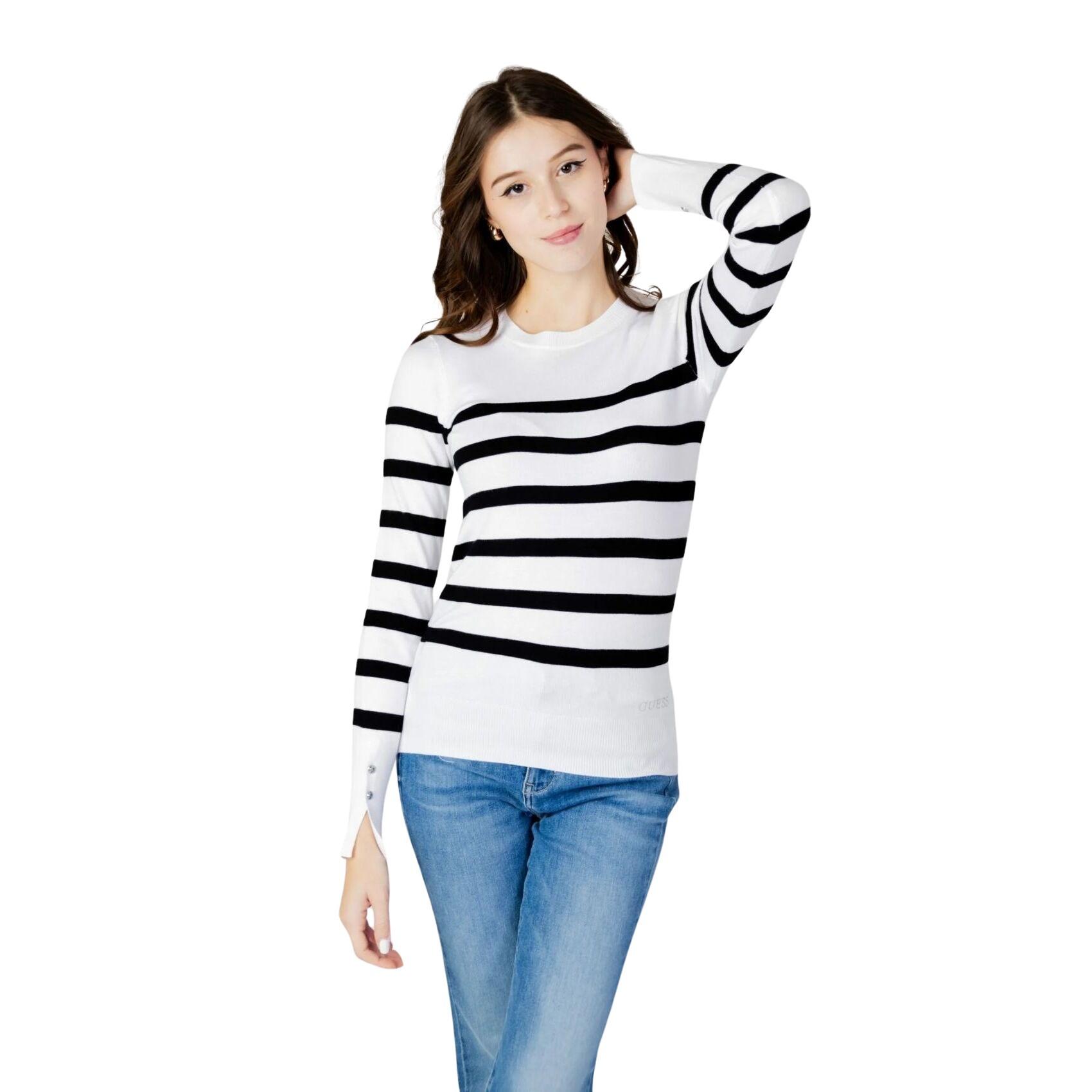 7624926540933 - Sweatshirt mit Rundhalsausschnitt Damen Elinor