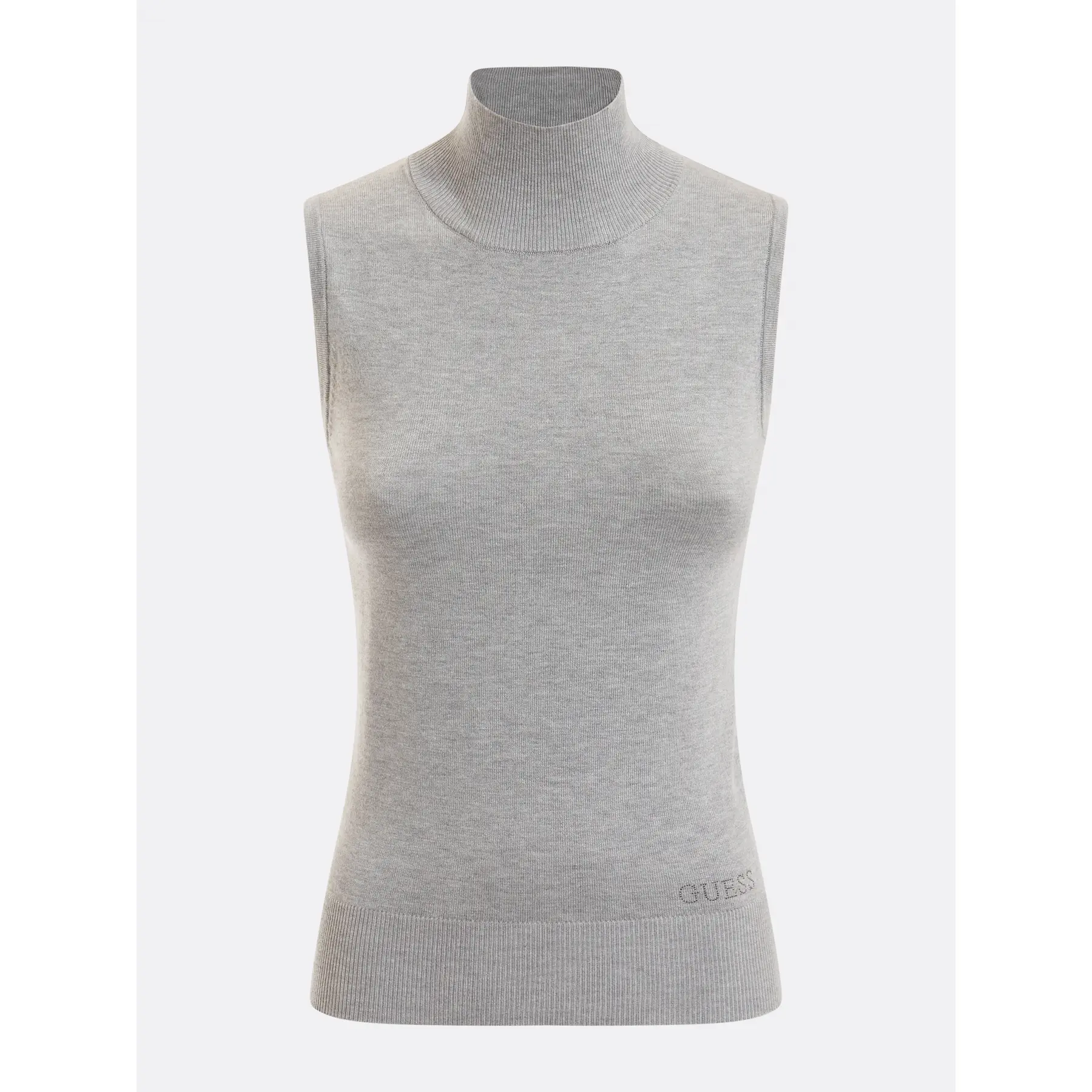 7621826296946 - Ärmelloser Pullover aus Polyester Frau Zelinda 7621826296946 - Ärmelloser Pullover aus Polyester Frau Zelinda