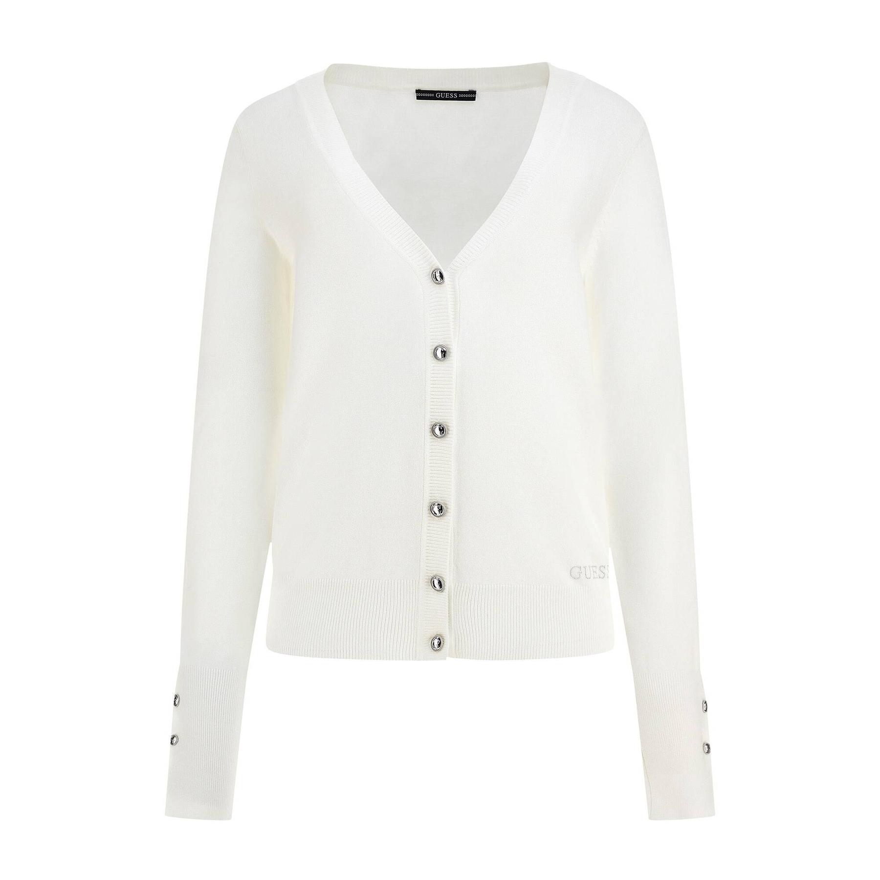 7621826969253 - Cardigan aus Viskosemischung 7621826969253 - Cardigan aus Viskosemischung