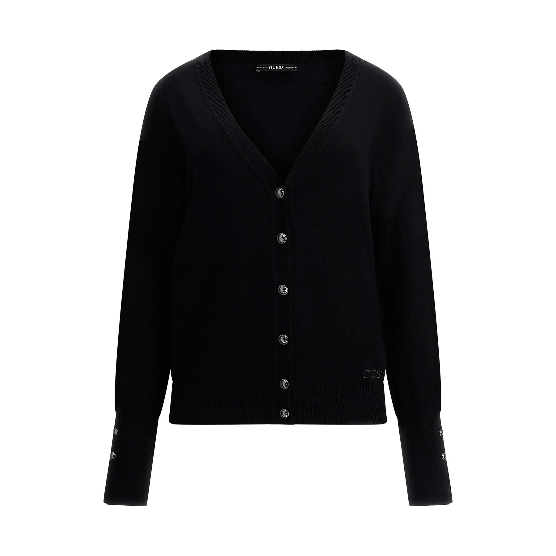 7621826969499 - Cardigan aus Viskosemischung 7621826969499 - Cardigan aus Viskosemischung