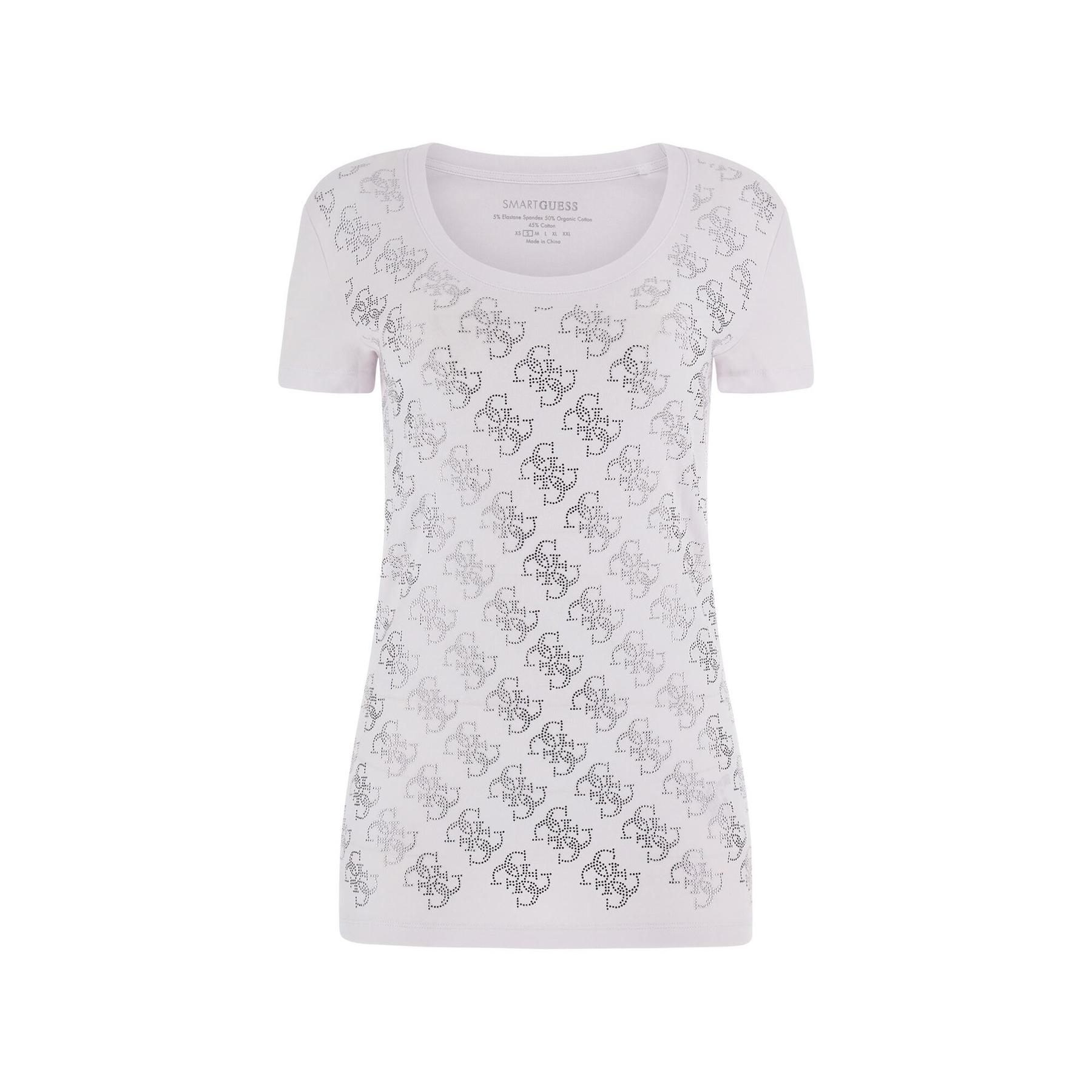 7622336568653 - T-Shirt 4G Allover