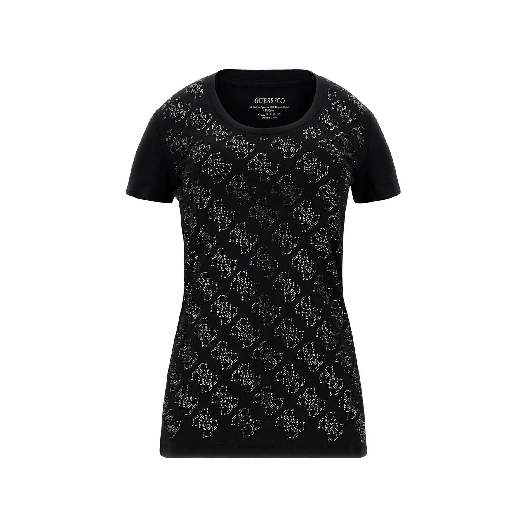 7622336568844 - T-Shirt Guess