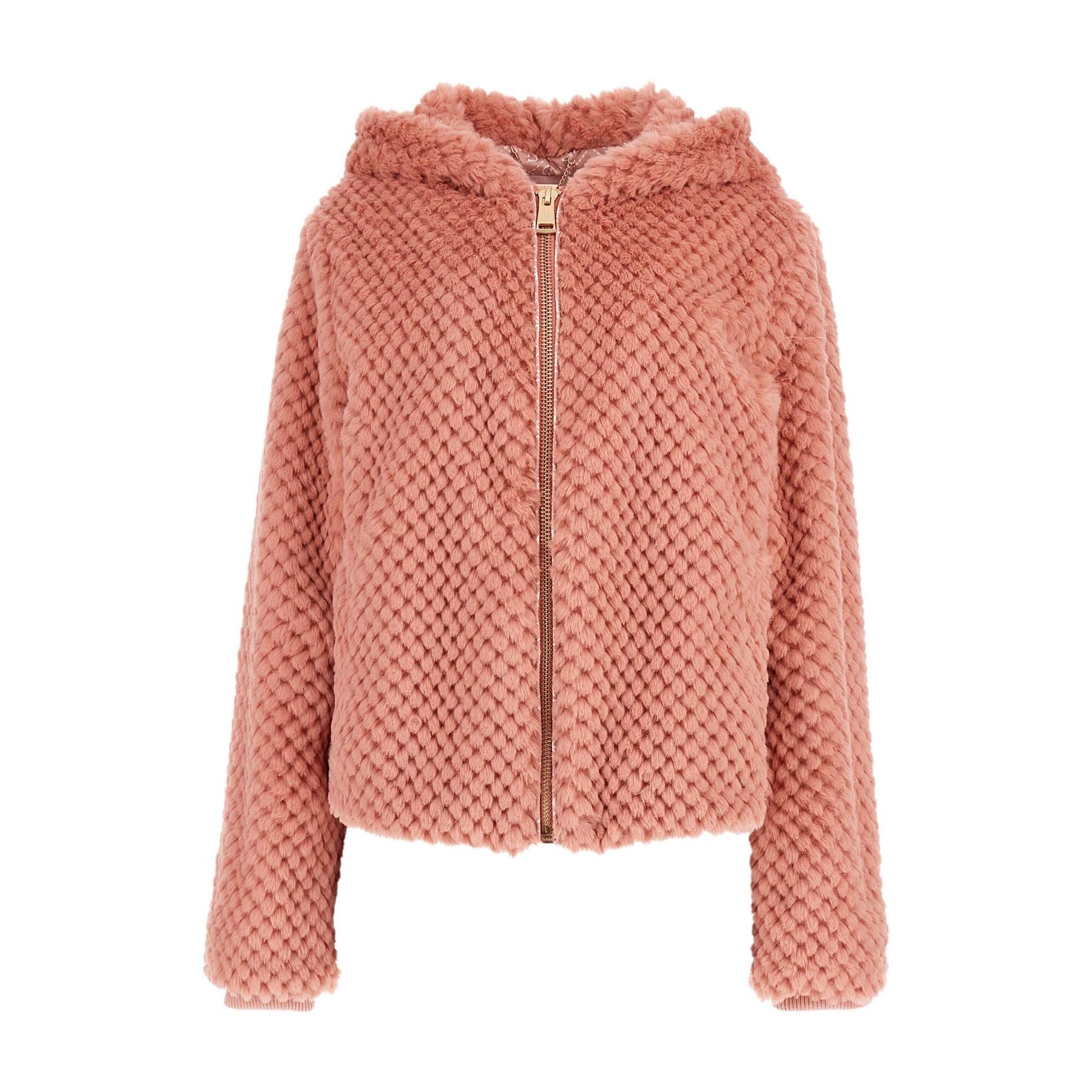 7625408533023 - Kapuzenjacke für Damen New Theoline