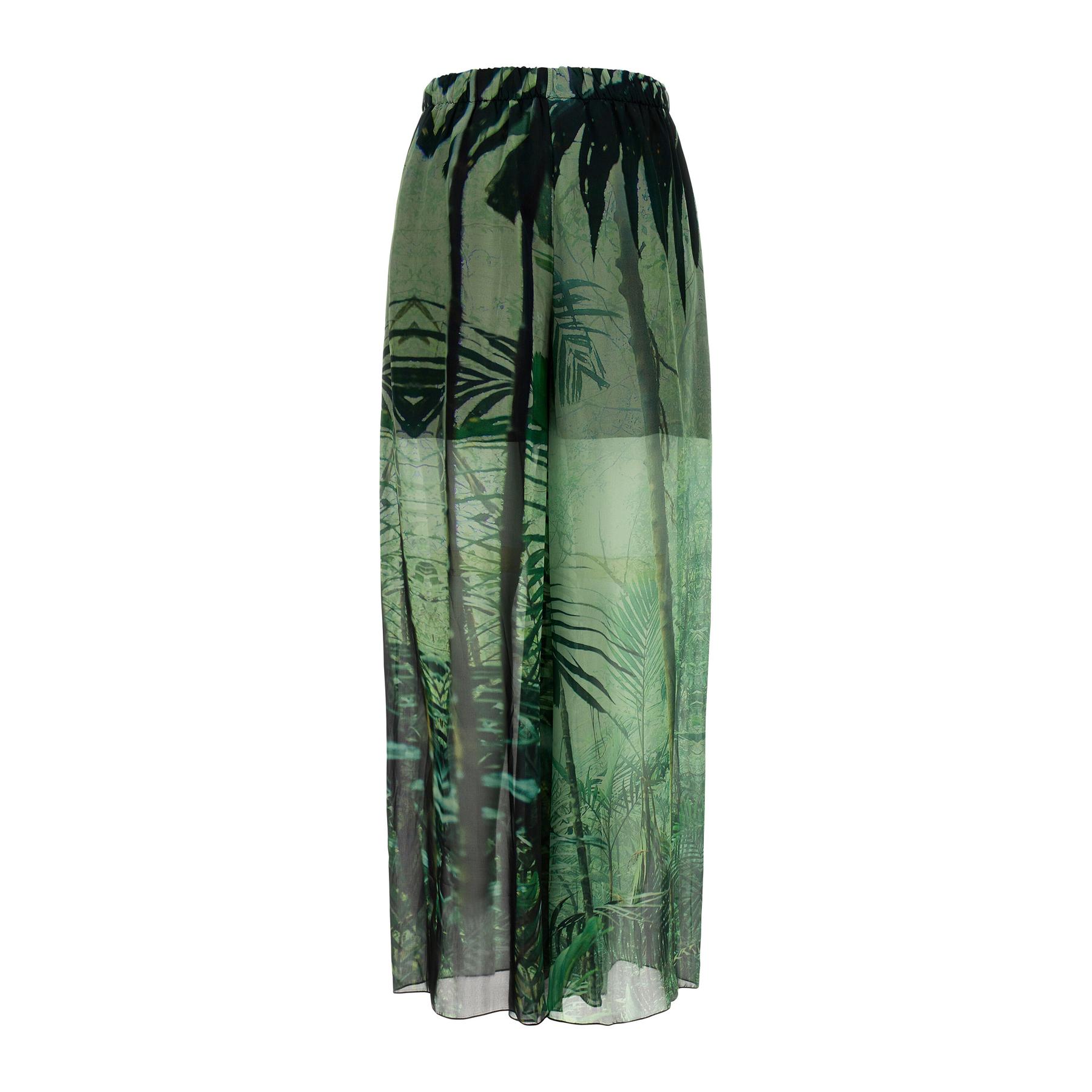 7621701936530 - Ausgestellte Hose Damen Roxan