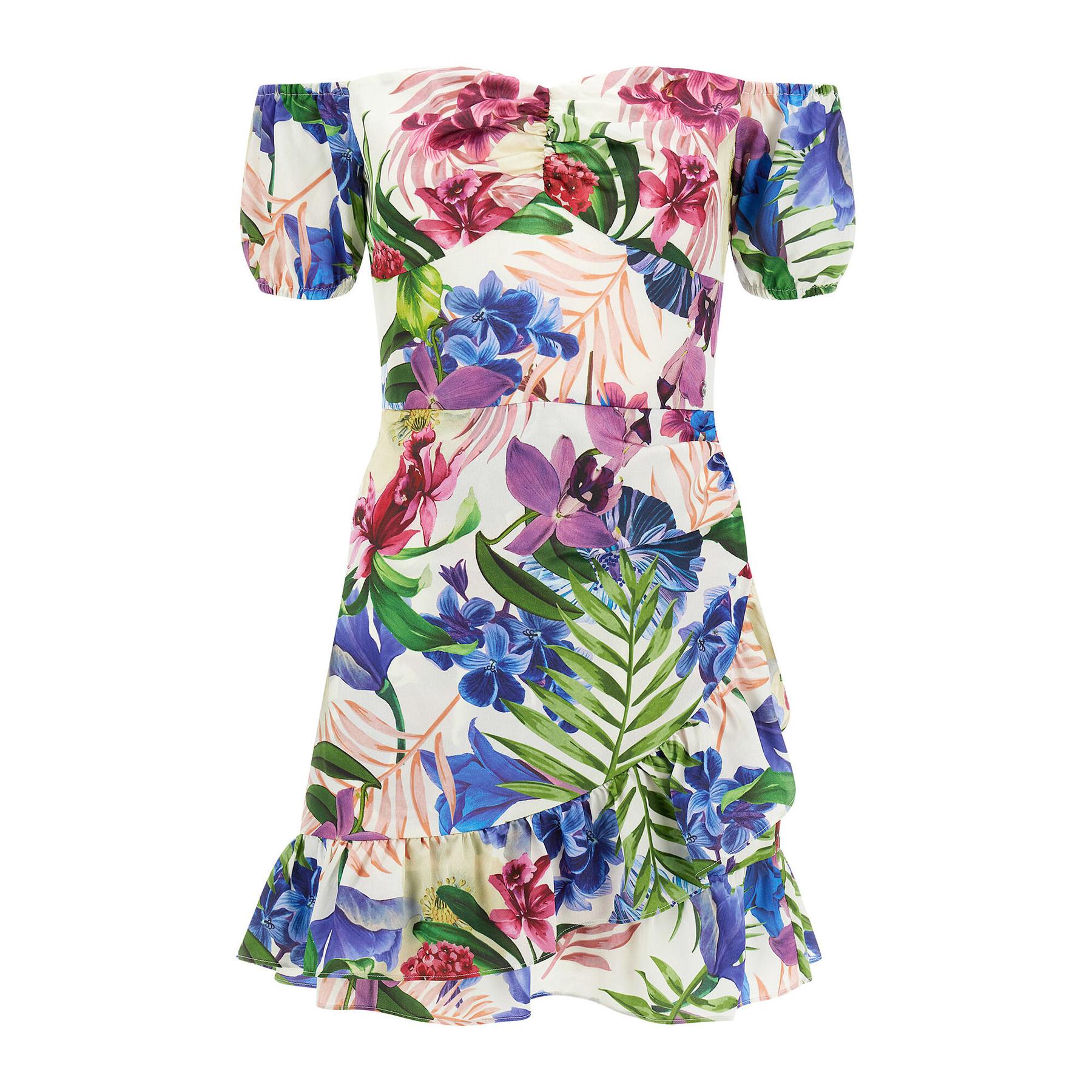 7621701920225 - Minikleid Frau Alva