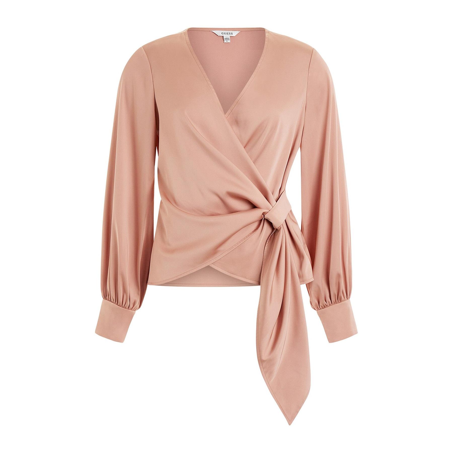 7621701069986 - Wickelbluse Frau Lovisa