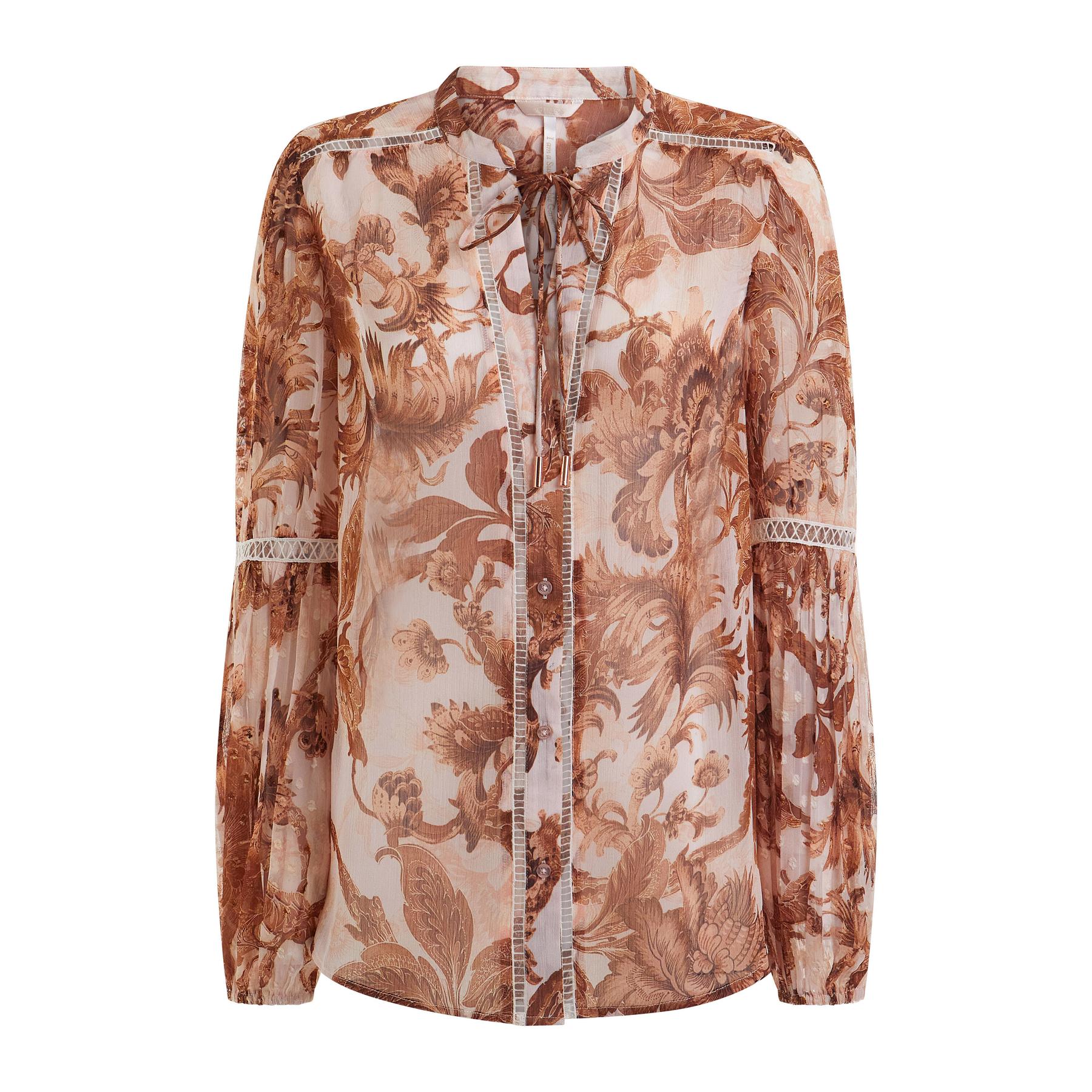 7619342946513 - Damenbluse Josette