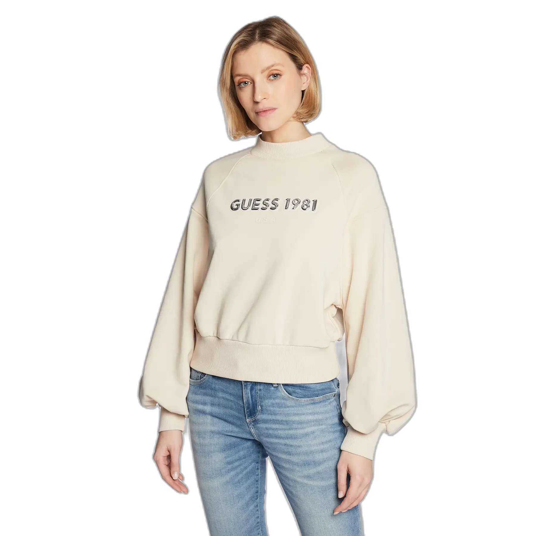 7621701107275 - Sweatshirt Frau Chela