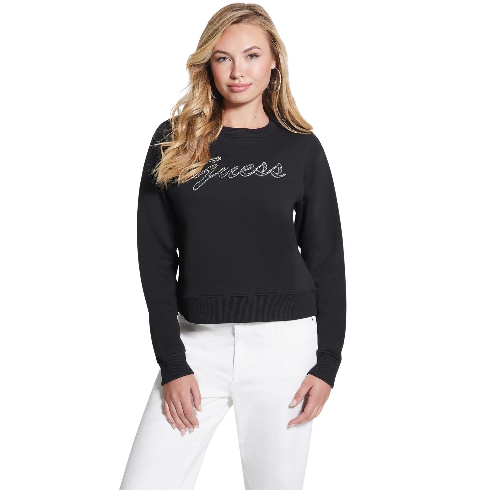 7619342951920 - Sweatshirt Baumwolle Frau Alona
