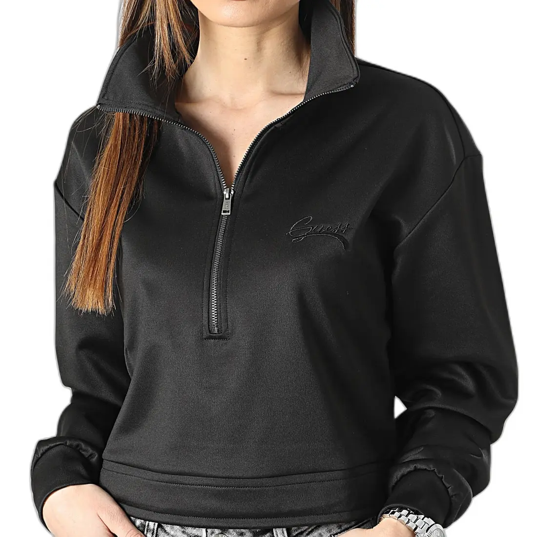 7619342950336 - Sweatshirt Frau Anita