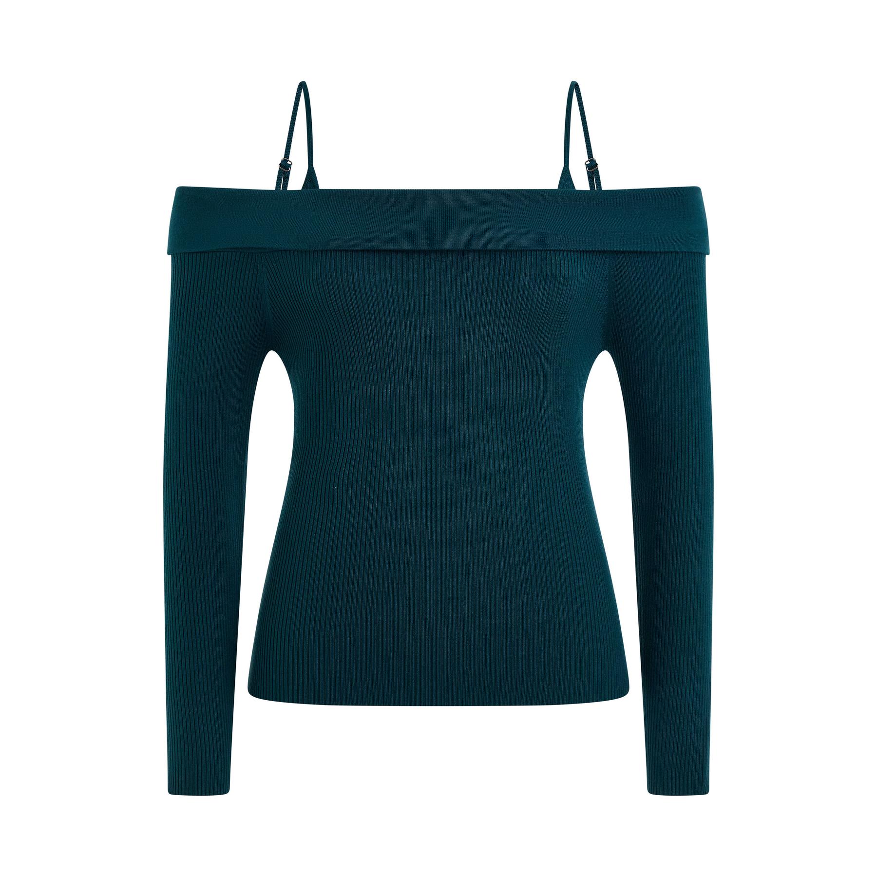 Maglione off-shoulder da donna Guess Dove